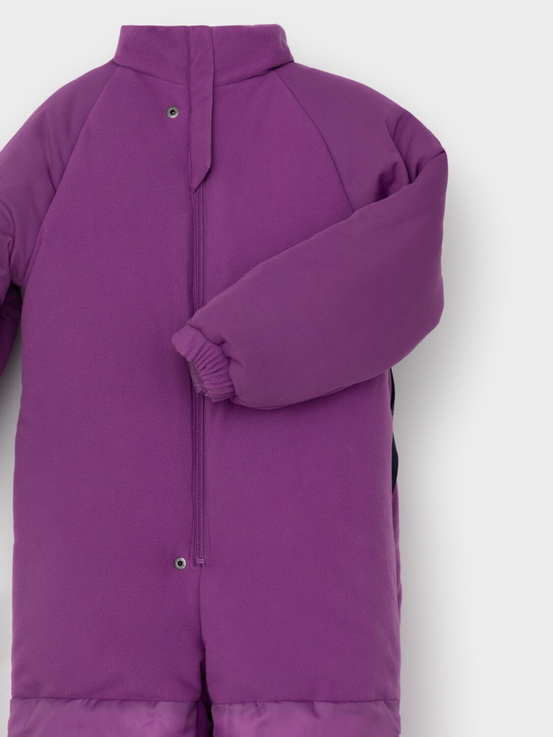 CROCKID Комбинезон 572190 ВК 60098/н/9 ГР фиолетовый