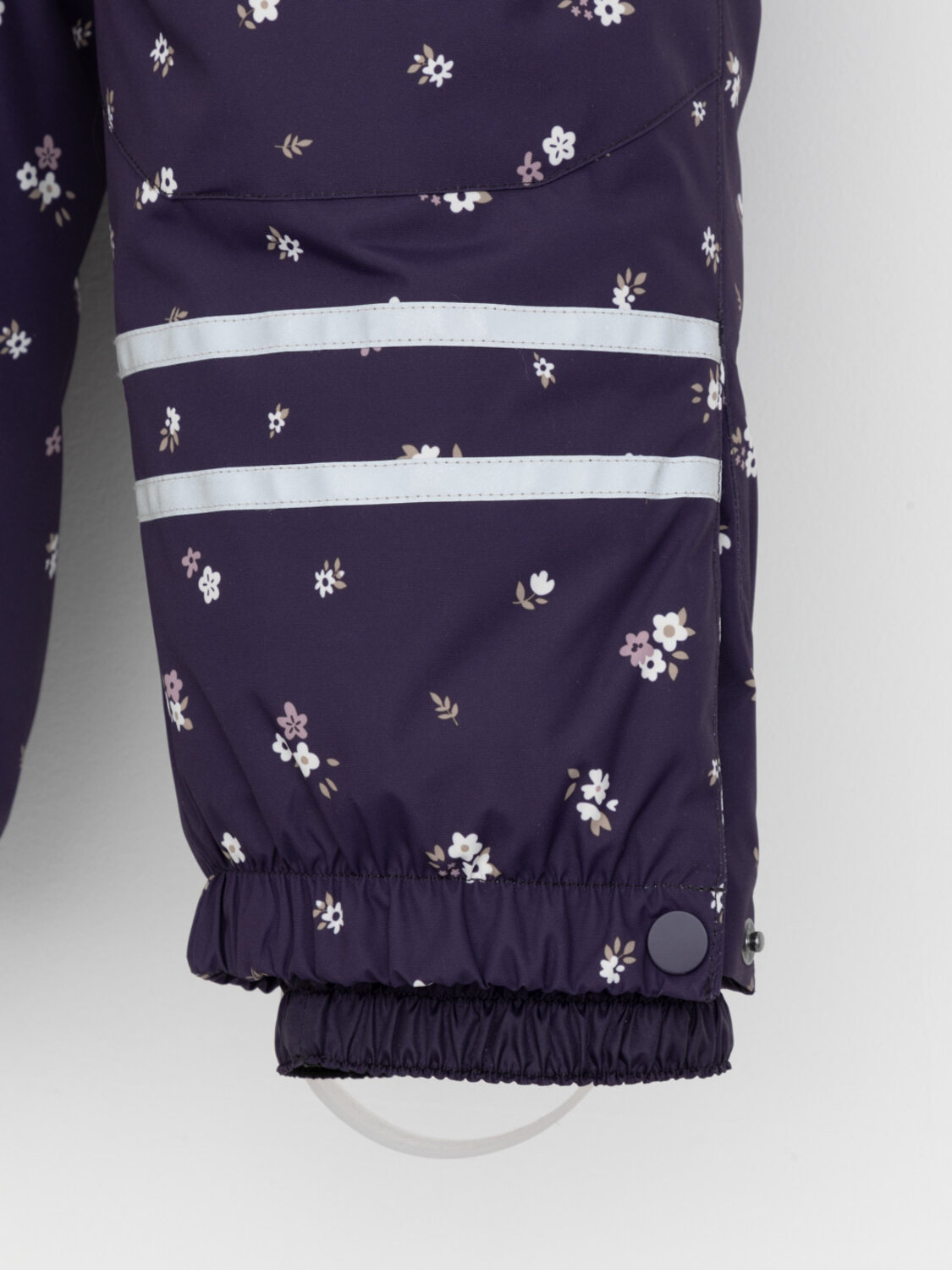 CROCKID Комбинезон 572191 ВК 60098/н/11 ГР сливовый