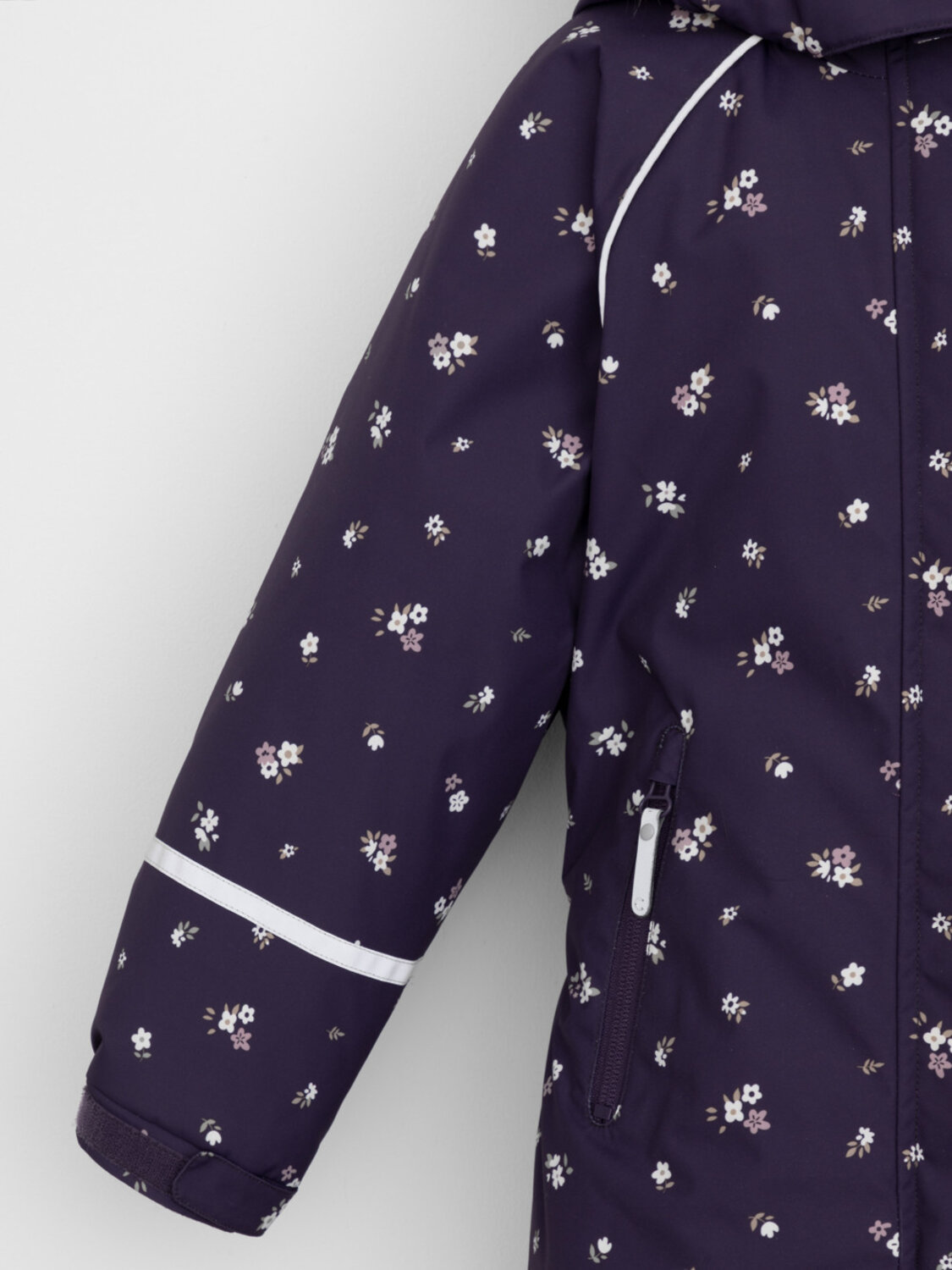 CROCKID Комбинезон 572191 ВК 60098/н/11 ГР сливовый