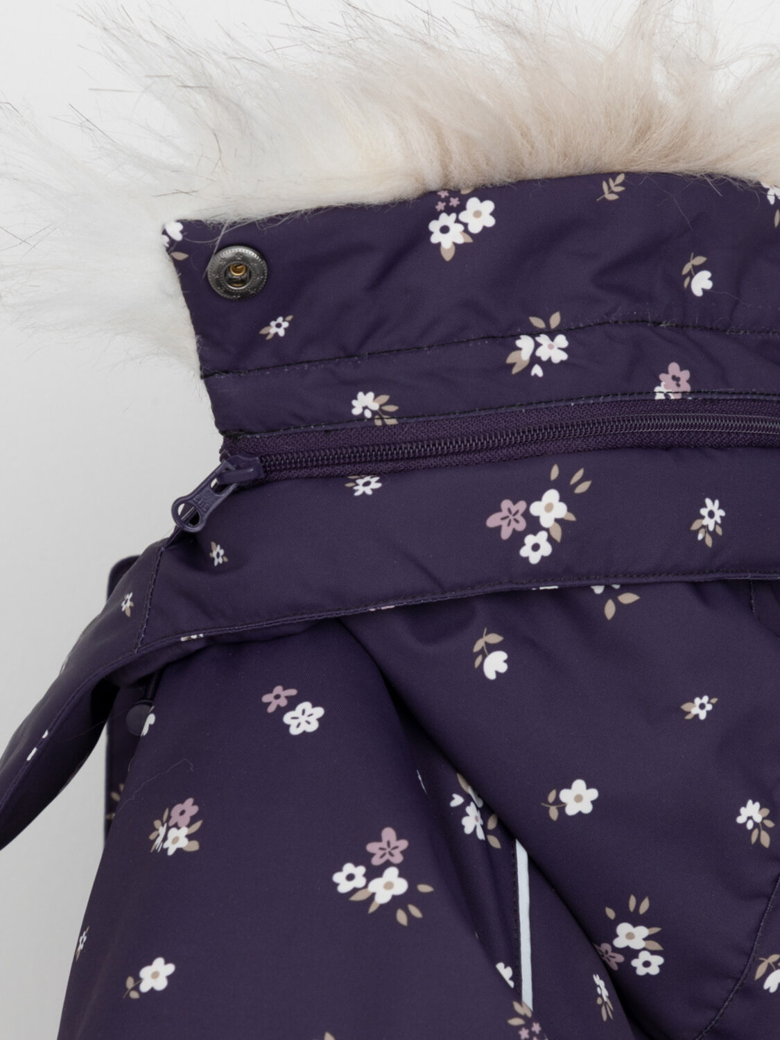 CROCKID Комбинезон 572191 ВК 60098/н/11 ГР сливовый