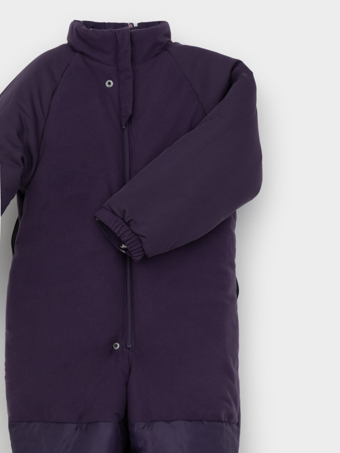 CROCKID Комбинезон 572191 ВК 60098/н/11 ГР сливовый