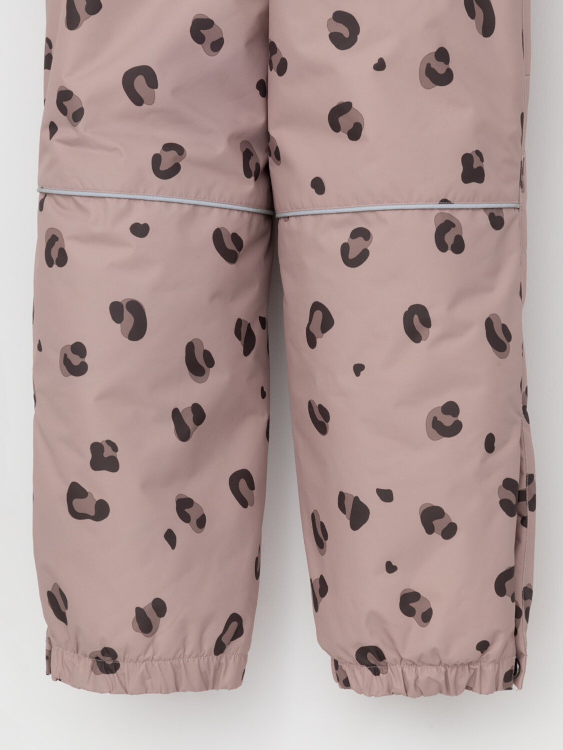 CROCKID Комбинезон 572192 ВК 60098/н/12 ГР кофейный