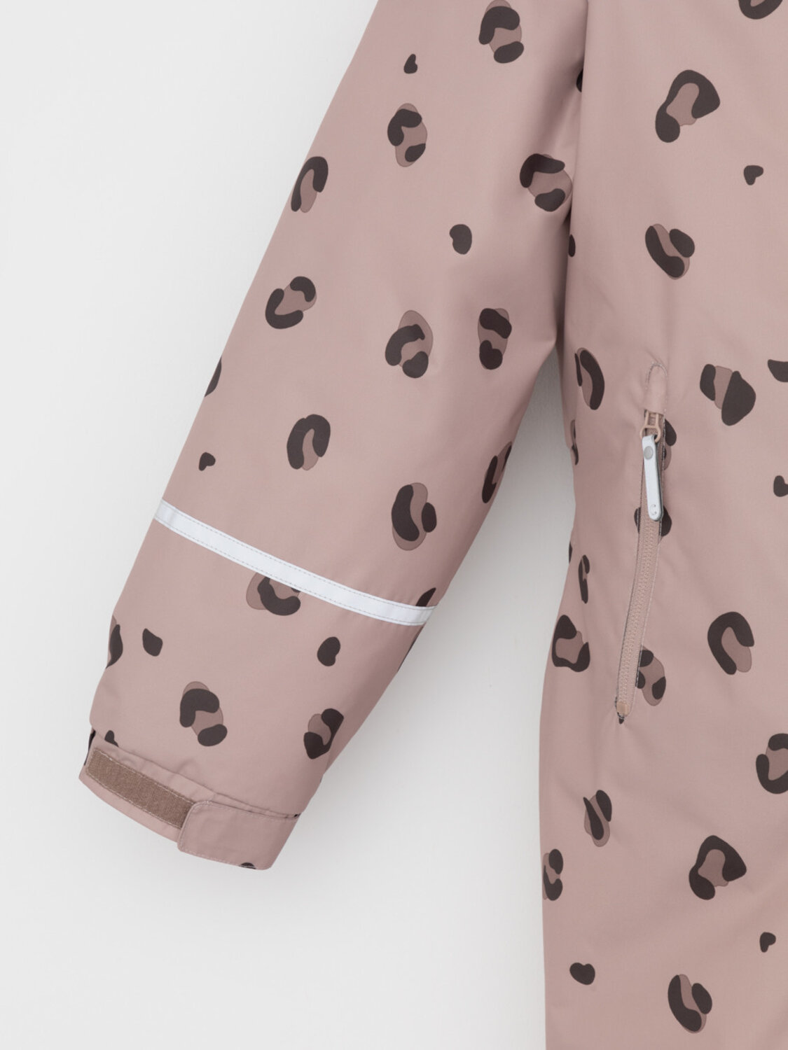 CROCKID Комбинезон 572192 ВК 60098/н/12 ГР кофейный