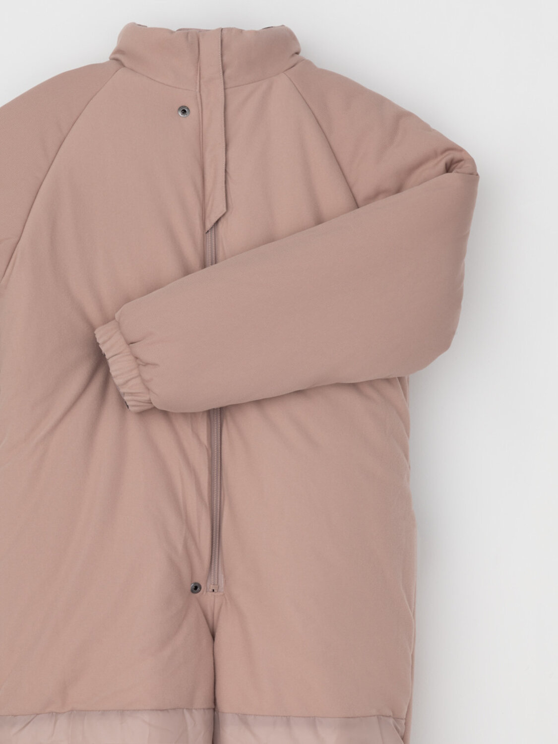 CROCKID Комбинезон 572192 ВК 60098/н/12 ГР кофейный