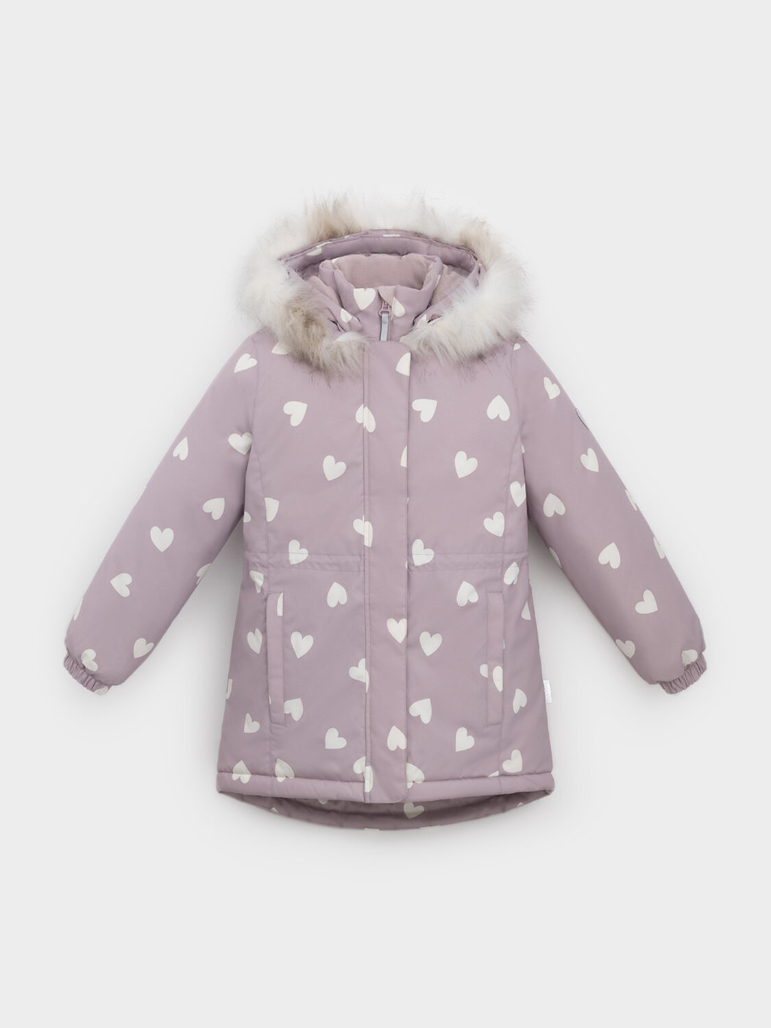 CROCKID Куртка 572193 ВК 38122/н/1 УЗГ бежевый