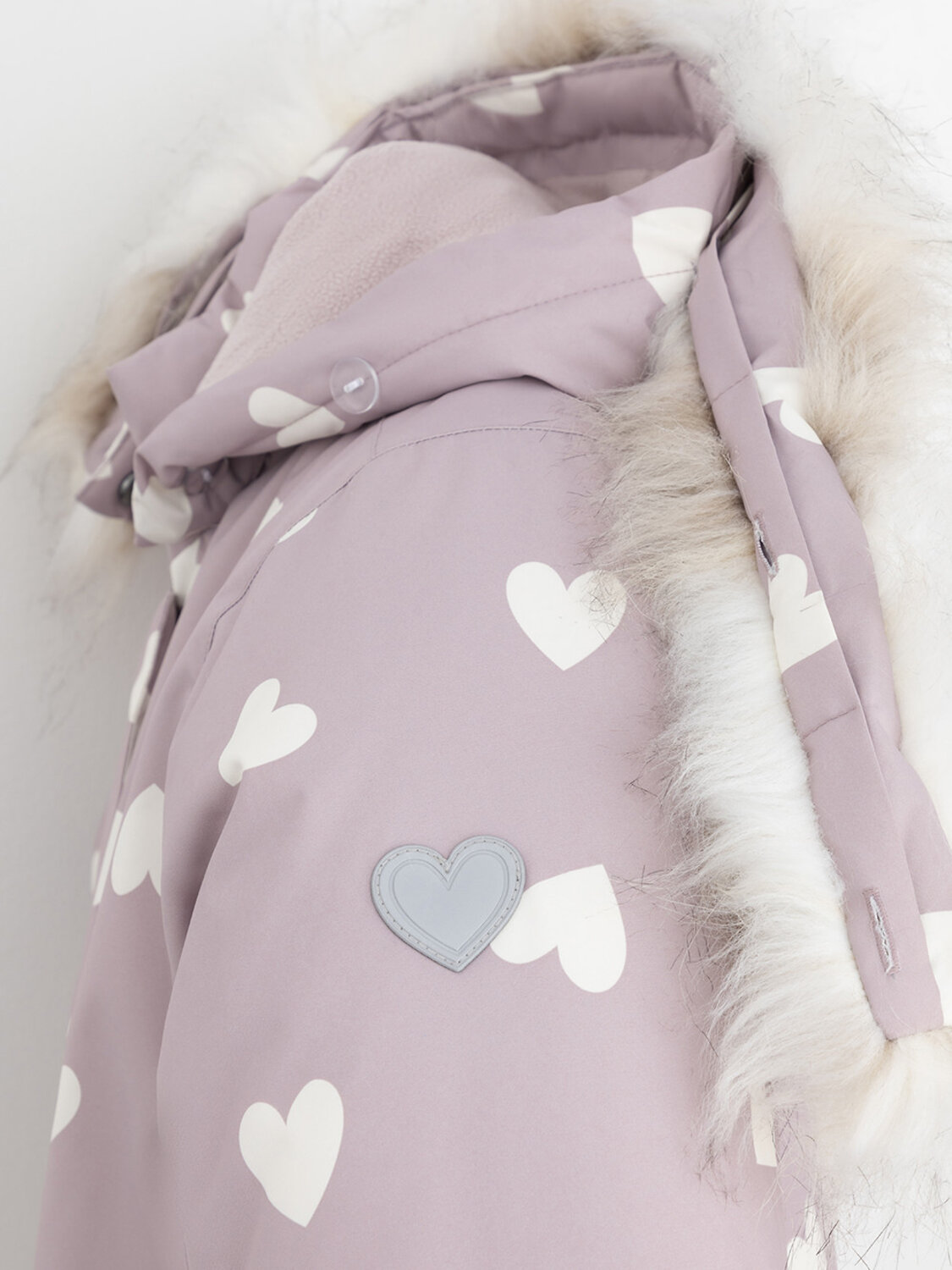 CROCKID Куртка 572193 ВК 38122/н/1 УЗГ бежевый