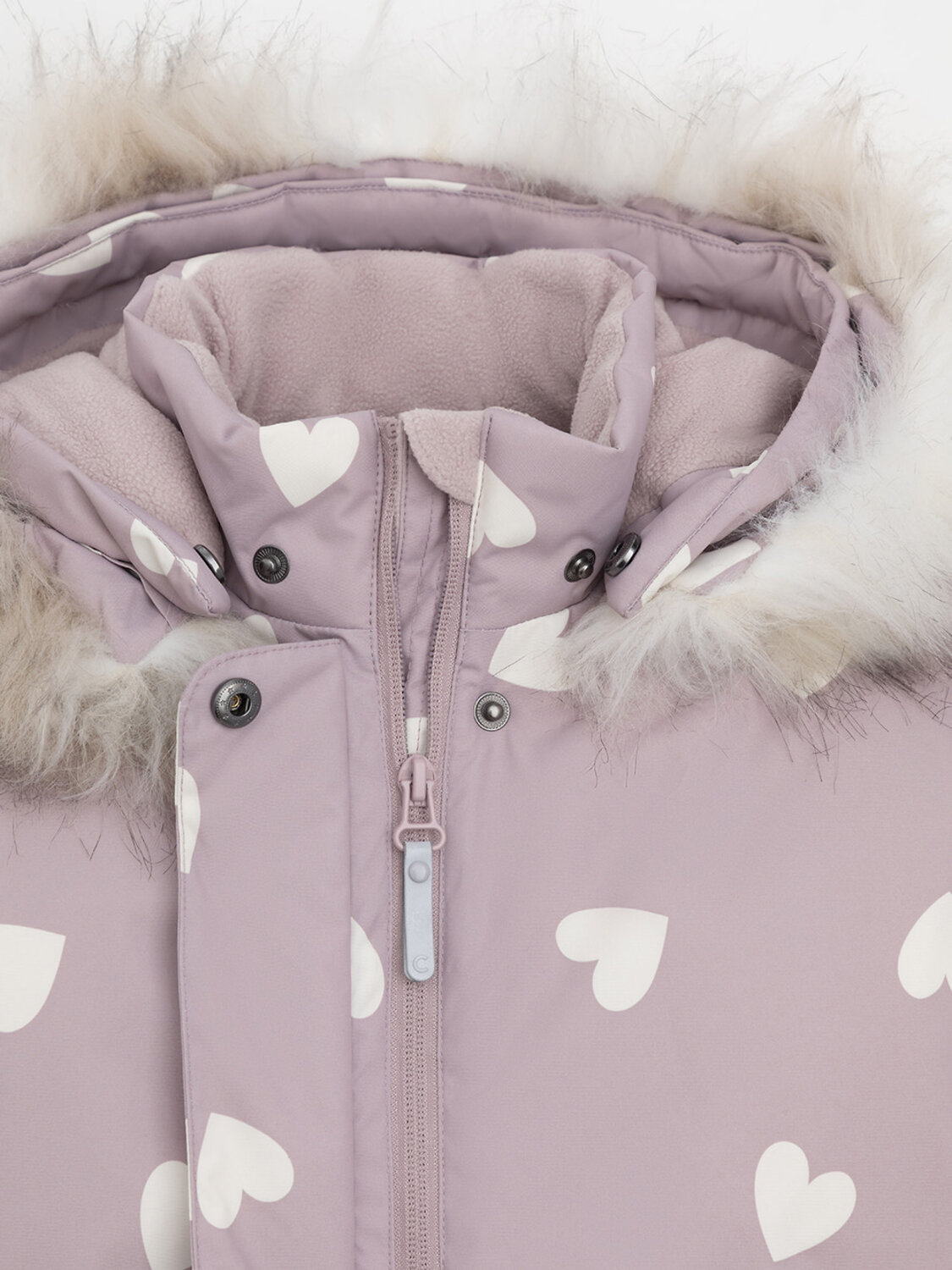 CROCKID Куртка 572193 ВК 38122/н/1 УЗГ бежевый