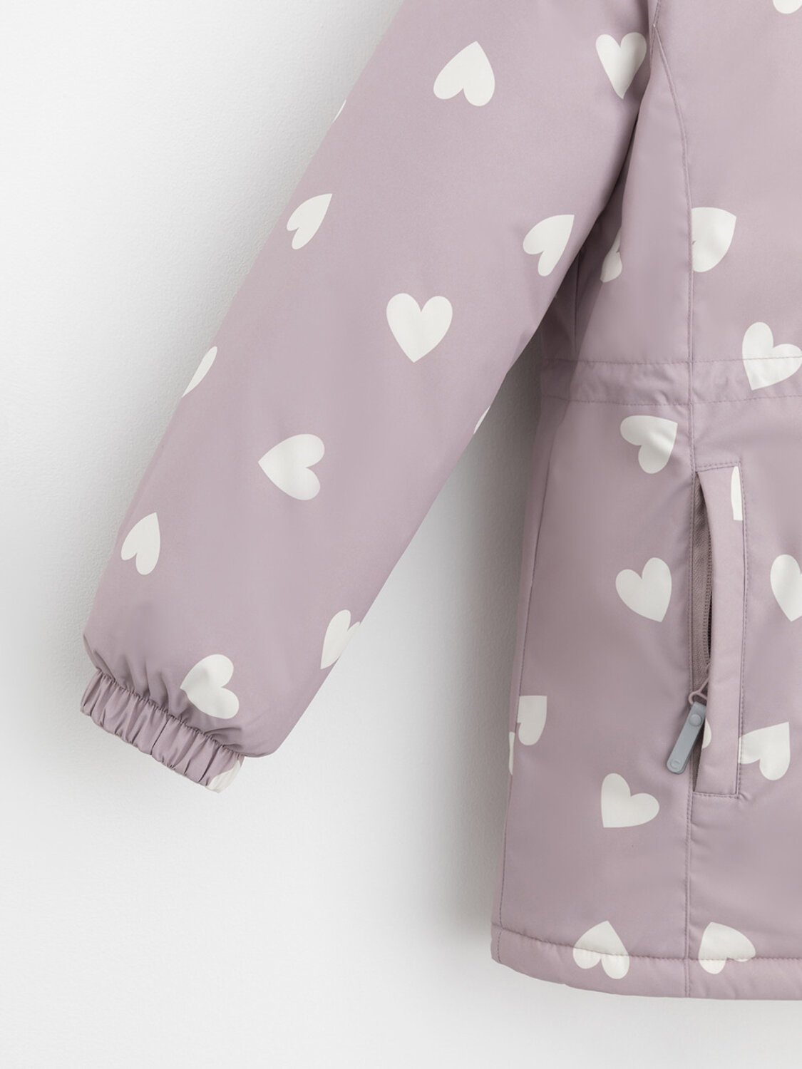 CROCKID Куртка 572193 ВК 38122/н/1 УЗГ бежевый