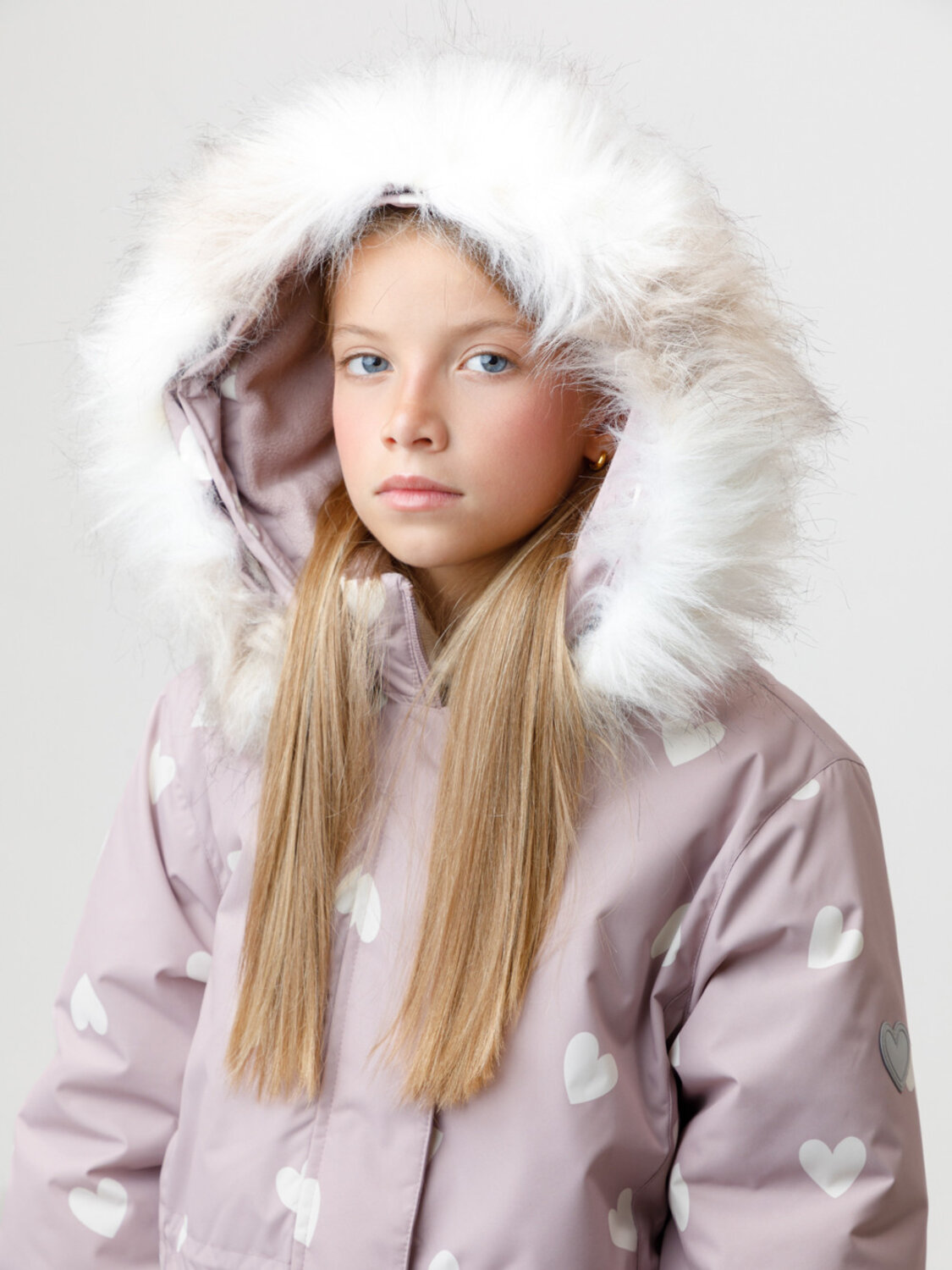 CROCKID Куртка 572193 ВК 38122/н/1 УЗГ бежевый