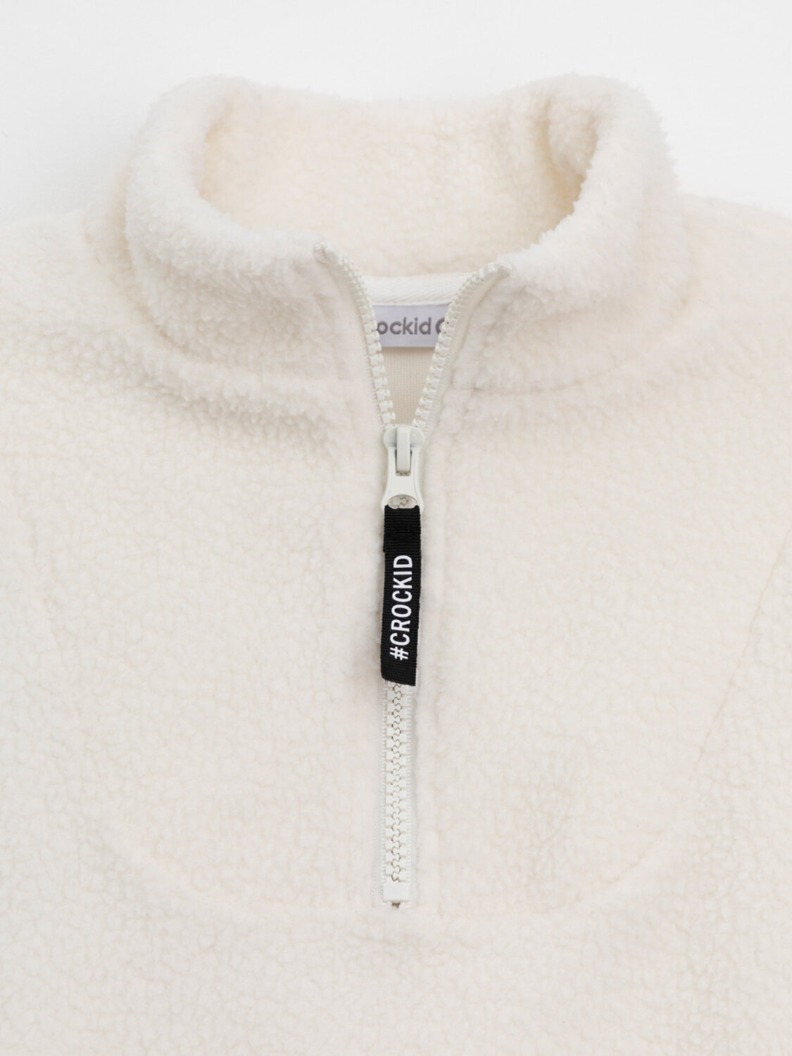 CROCKID Толстовка 572195 ФЛ 30003/1 ГР бежевый
