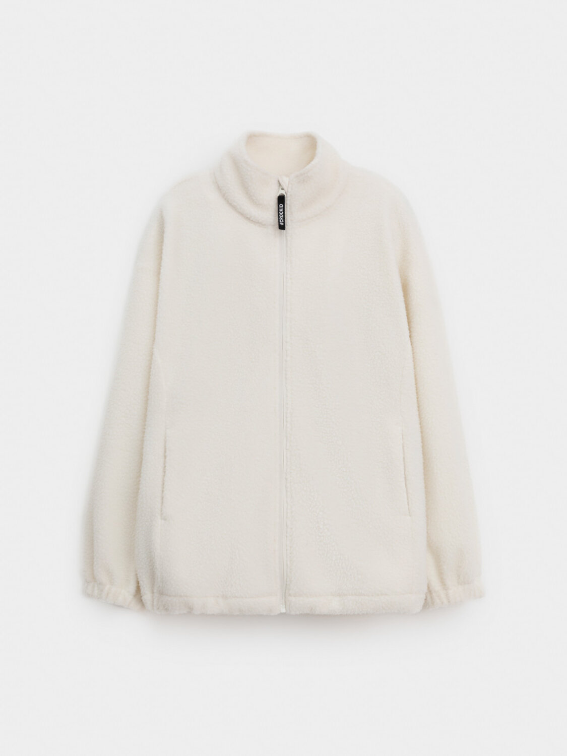 CROCKID Куртка 572196 ФЛ 34028/1 ГР бежевый