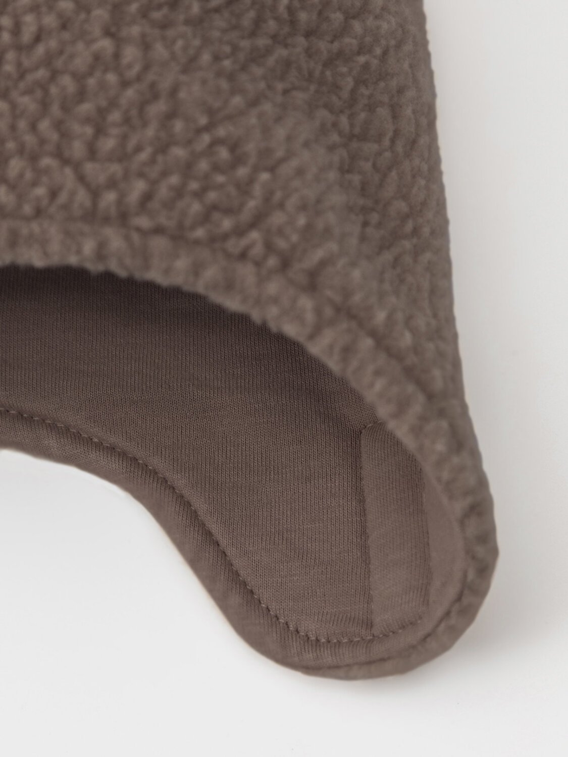 CROCKID Шапка 572200 ФЛ 80013/3 ГР коричневый