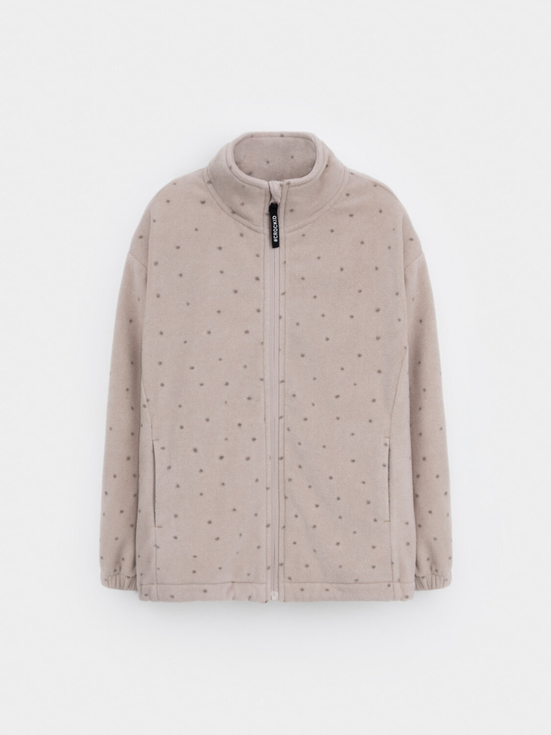 CROCKID Куртка 572201 ФЛ 34029/н/1 ГР серый