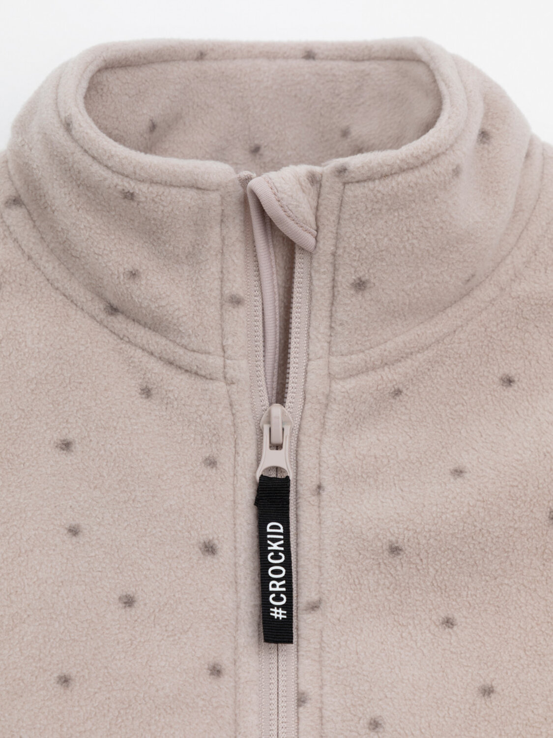 CROCKID Куртка 572201 ФЛ 34029/н/1 ГР серый