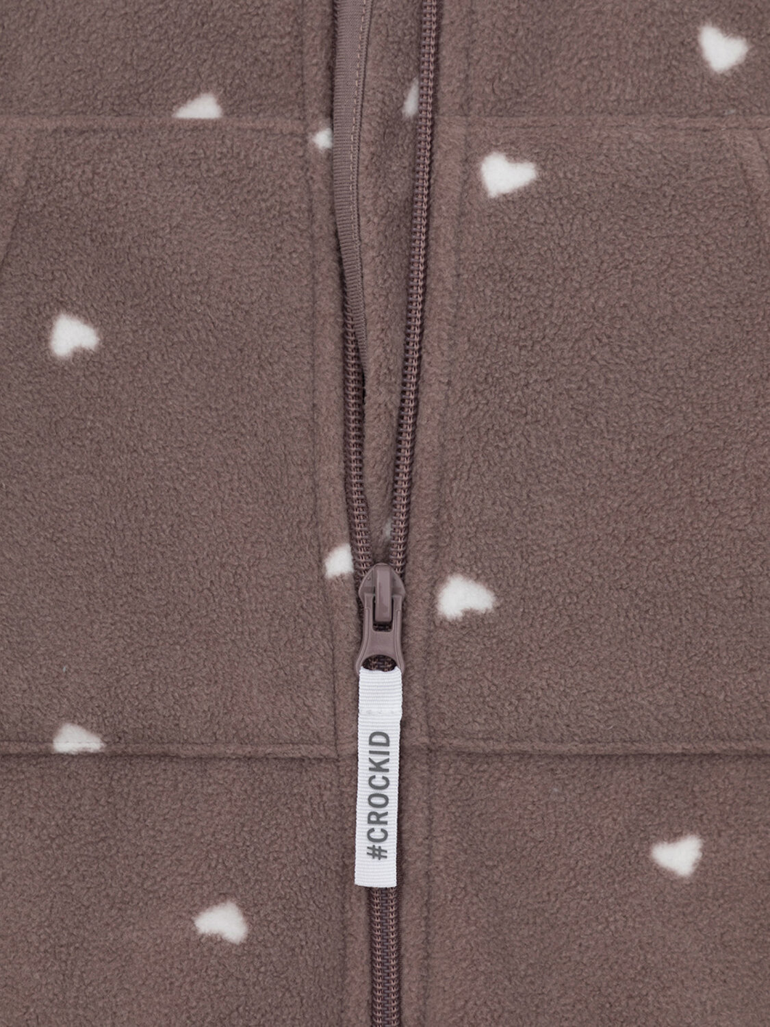 CROCKID Комбинезон 572202 ФЛ 60005/н/8 ГР розовый