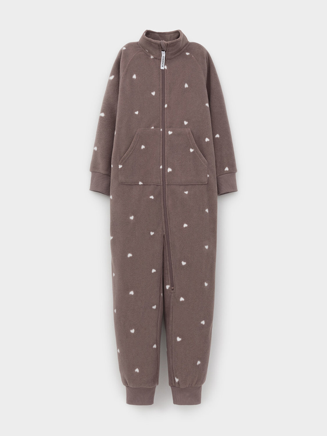 CROCKID Комбинезон 572202 ФЛ 60005/н/8 ГР розовый