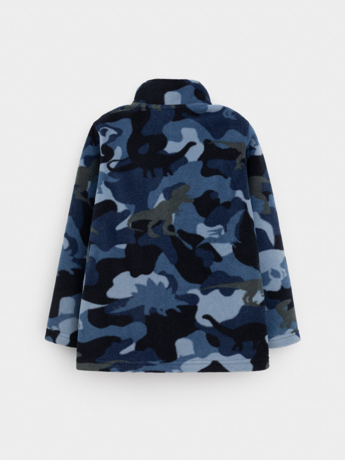 CROCKID Куртка 572205 ФЛ 34025/н/48 ГР синий