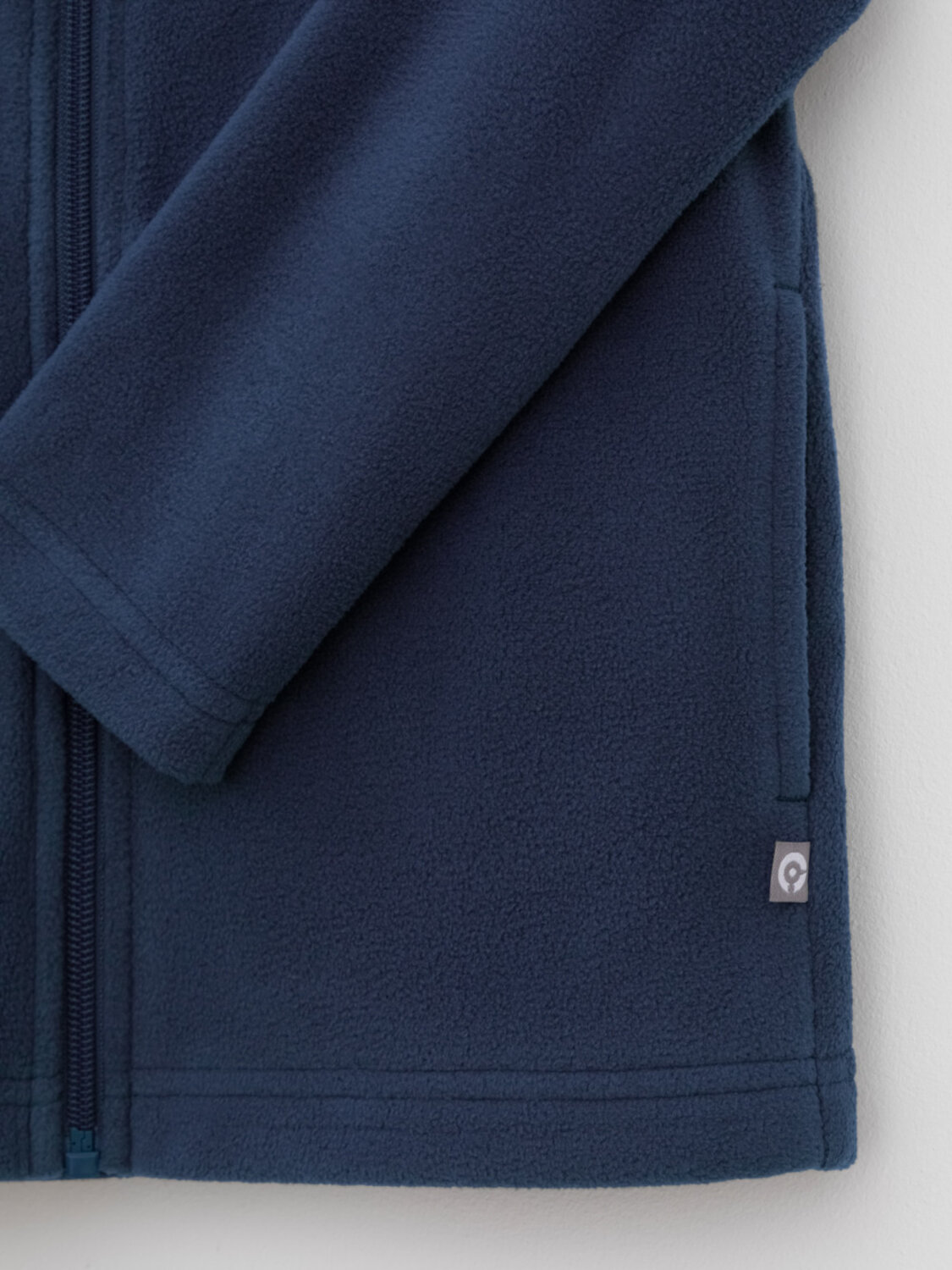 CROCKID Куртка 572207 ФЛ 34025/7 ГР синий