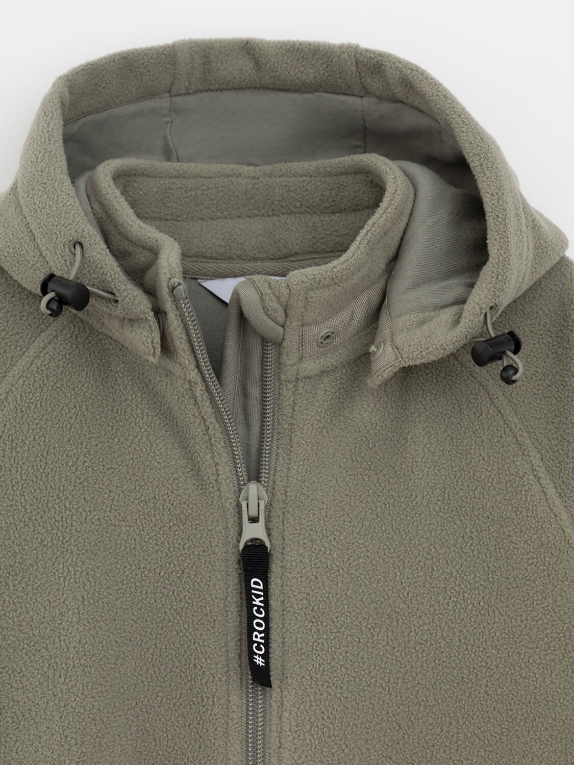 CROCKID Комбинезон 572210 ФЛ 60010/2 ГР зеленый