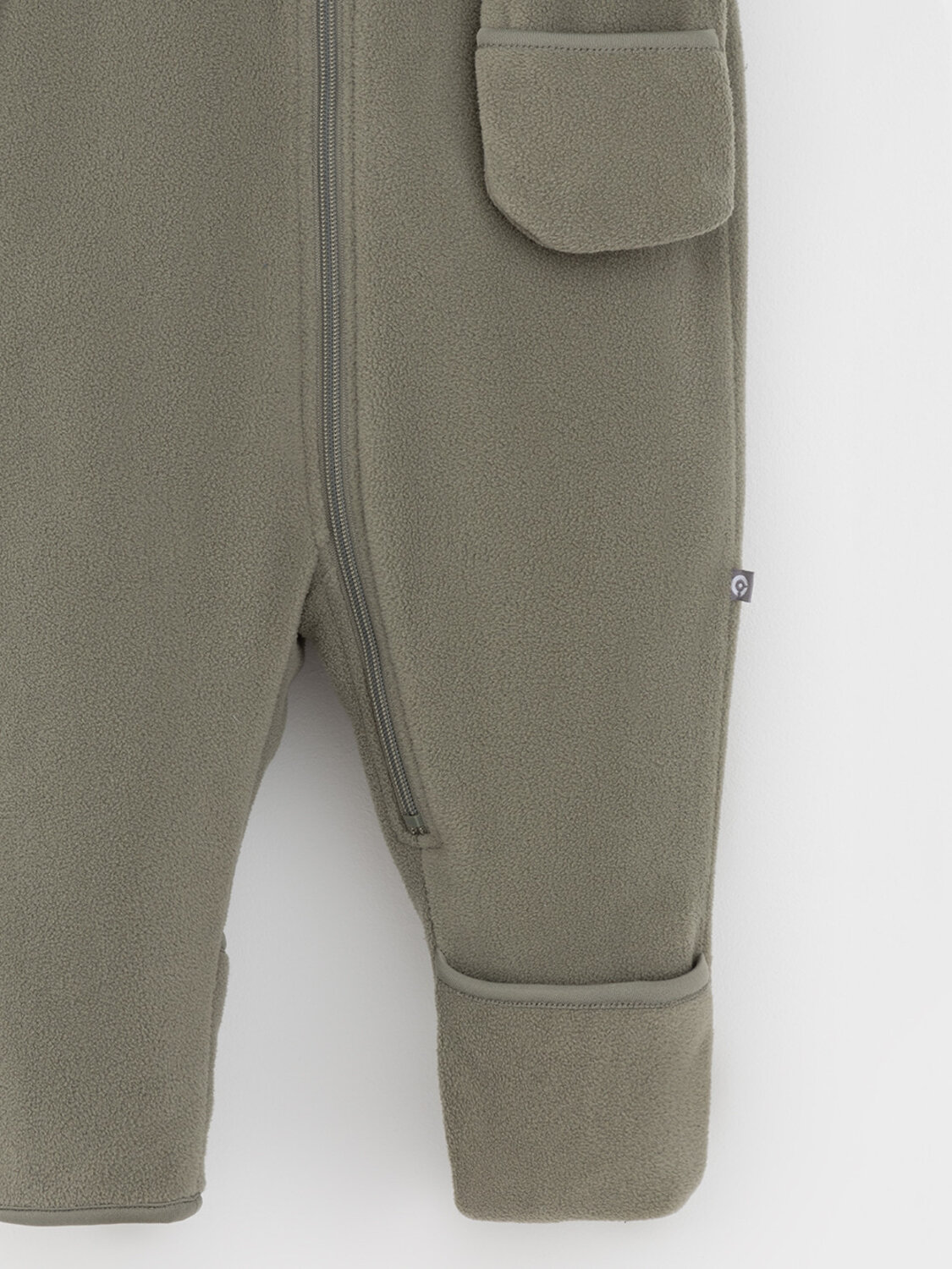 CROCKID Комбинезон 572210 ФЛ 60010/2 ГР зеленый