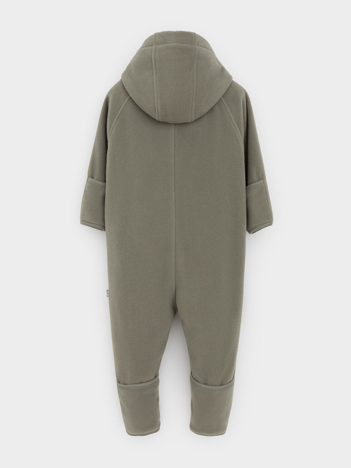 CROCKID Комбинезон 572210 ФЛ 60010/2 ГР зеленый