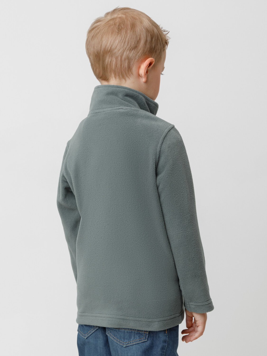 CROCKID Куртка 572212 ФЛ 34025/5 ГР зеленый