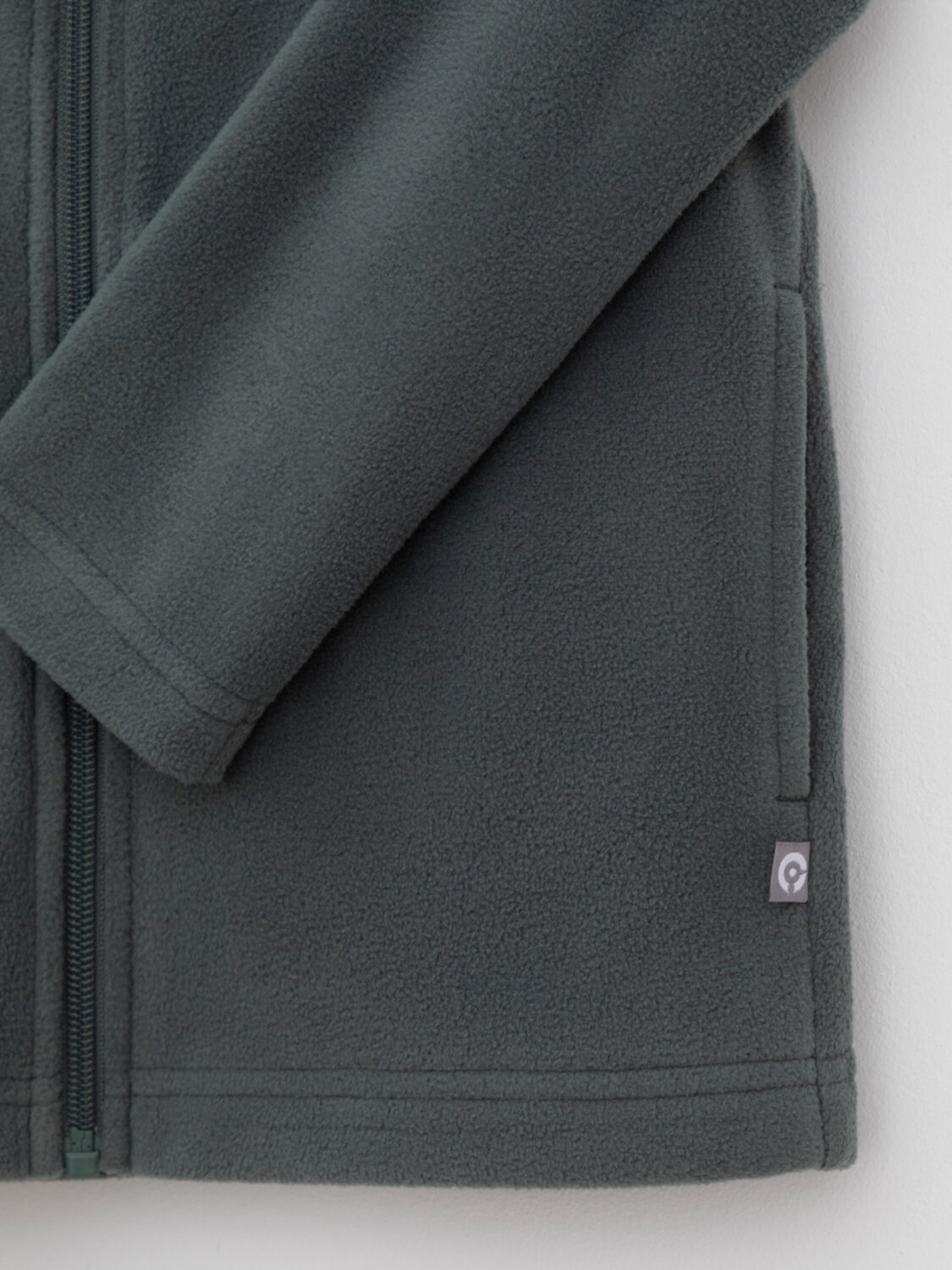 CROCKID Куртка 572212 ФЛ 34025/5 ГР зеленый