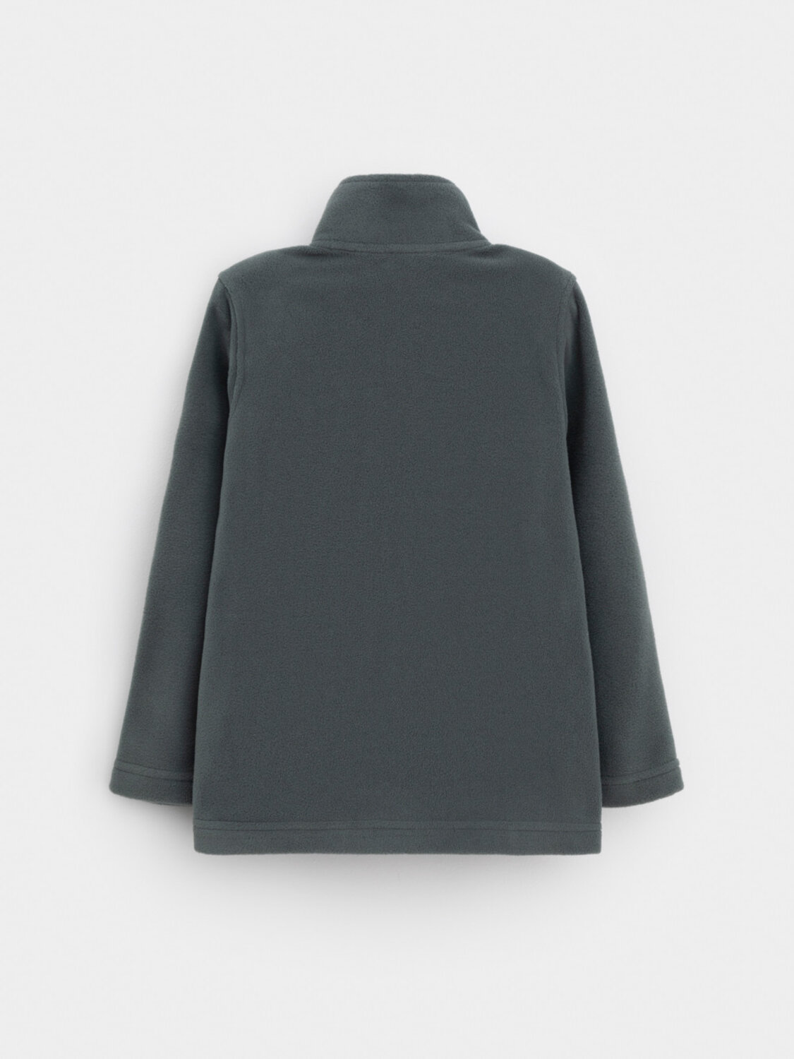 CROCKID Куртка 572212 ФЛ 34025/5 ГР зеленый