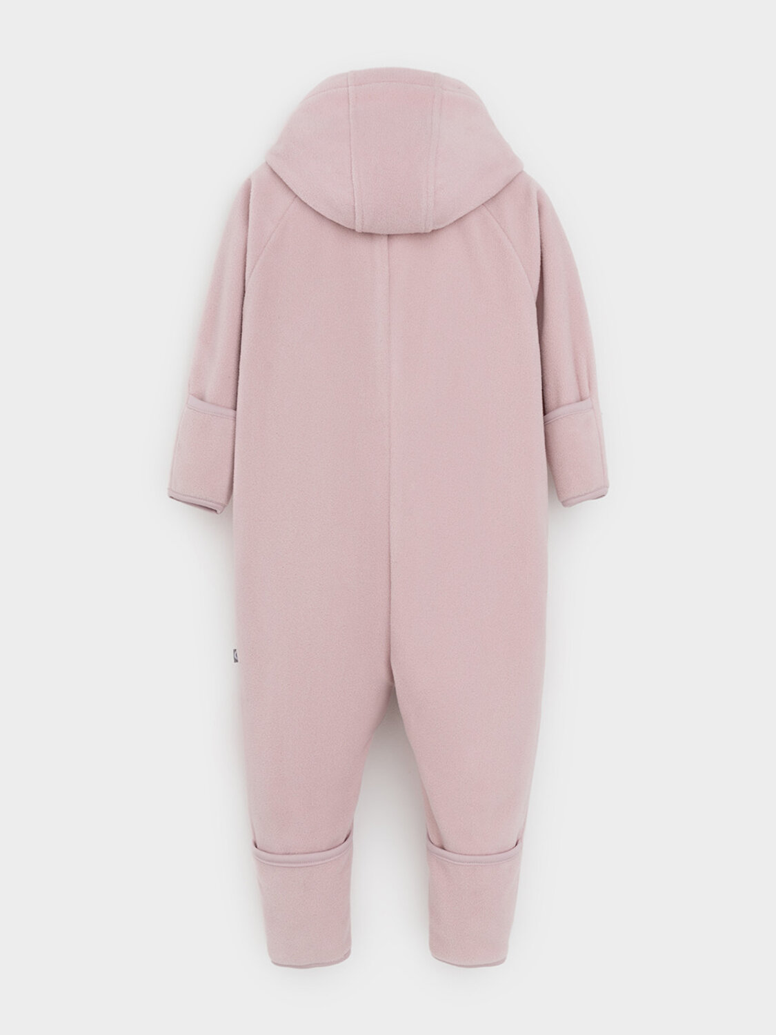 CROCKID Комбинезон 572213 ФЛ 60010/1 ГР розовый