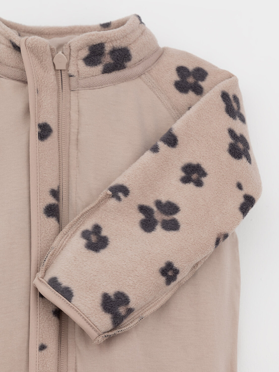 CROCKID Комбинезон 572214 ФЛ 60009/н/2 ГР светло-бежевый