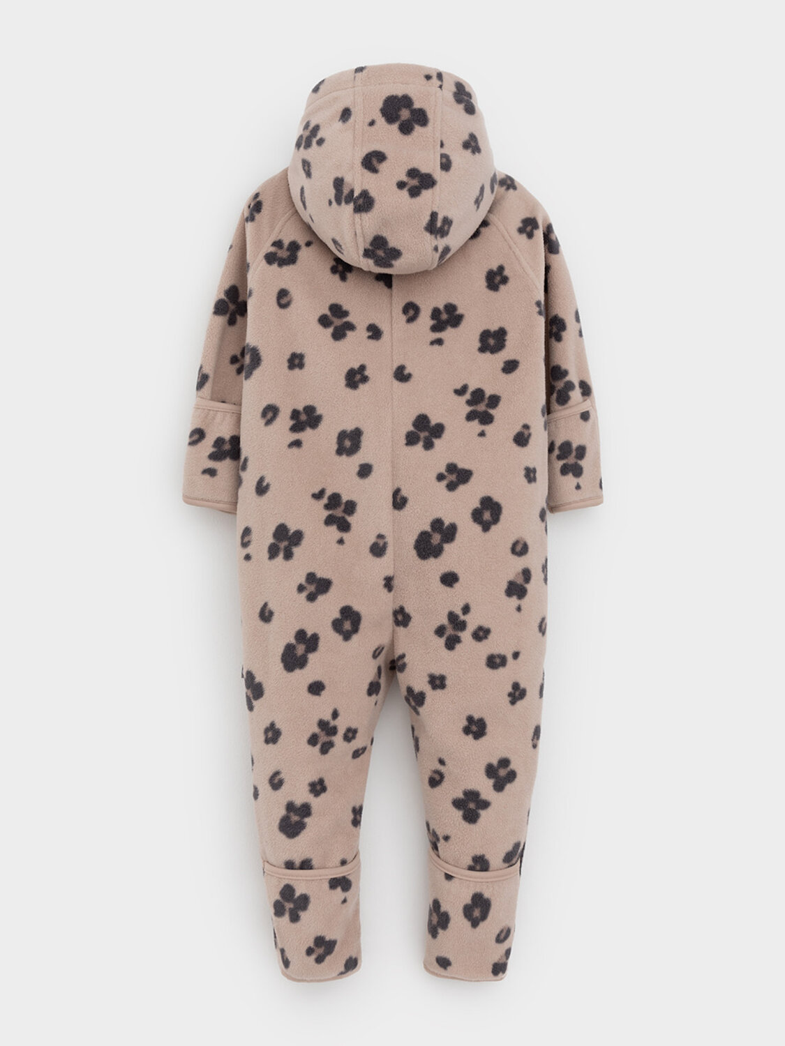 CROCKID Комбинезон 572214 ФЛ 60009/н/2 ГР светло-бежевый