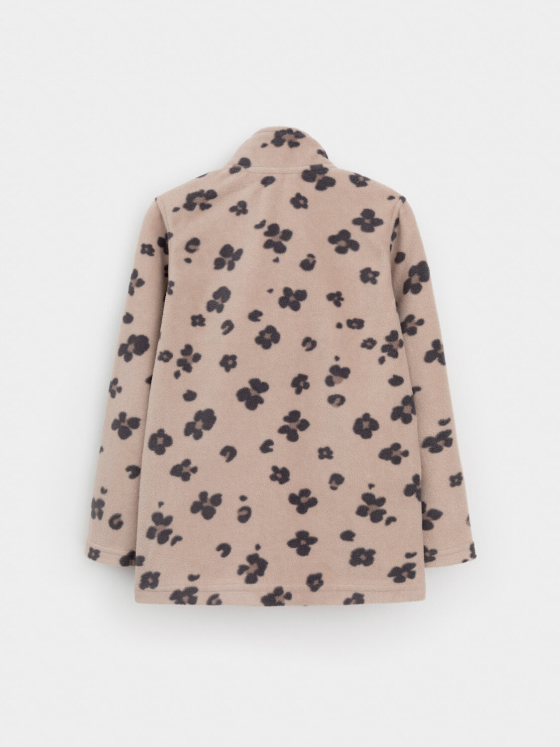 CROCKID Куртка 572215 ФЛ 34025/н/44 ГР светло-бежевый