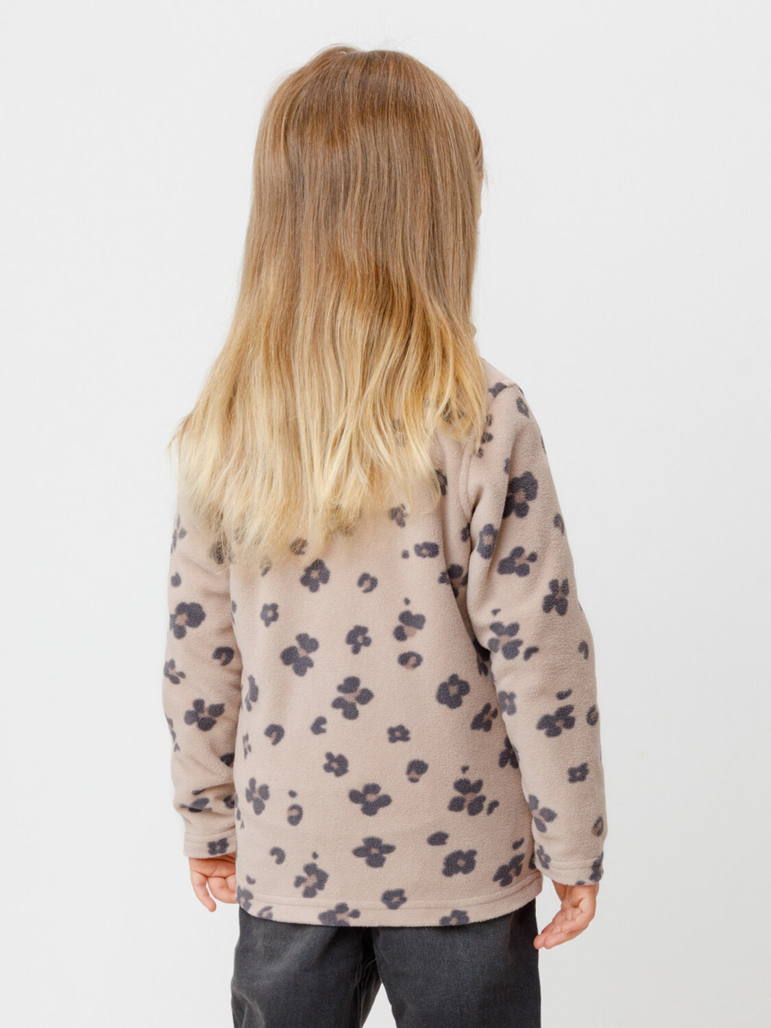 CROCKID Куртка 572216 ФЛ 34025-1/н/44 ГР светло-бежевый