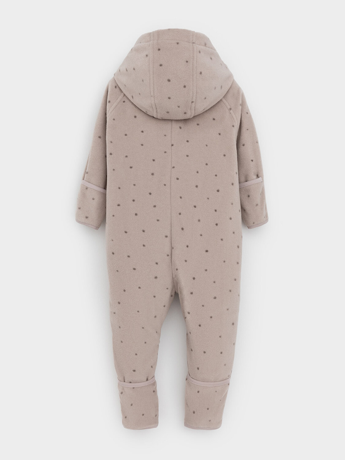 CROCKID Комбинезон 572217 ФЛ 60009/н/3 ГР серый