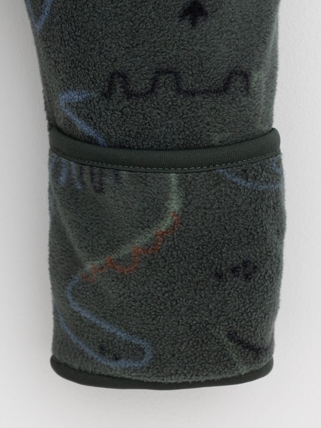 CROCKID Комбинезон 572219 ФЛ 60009/н/6 ГР зеленый