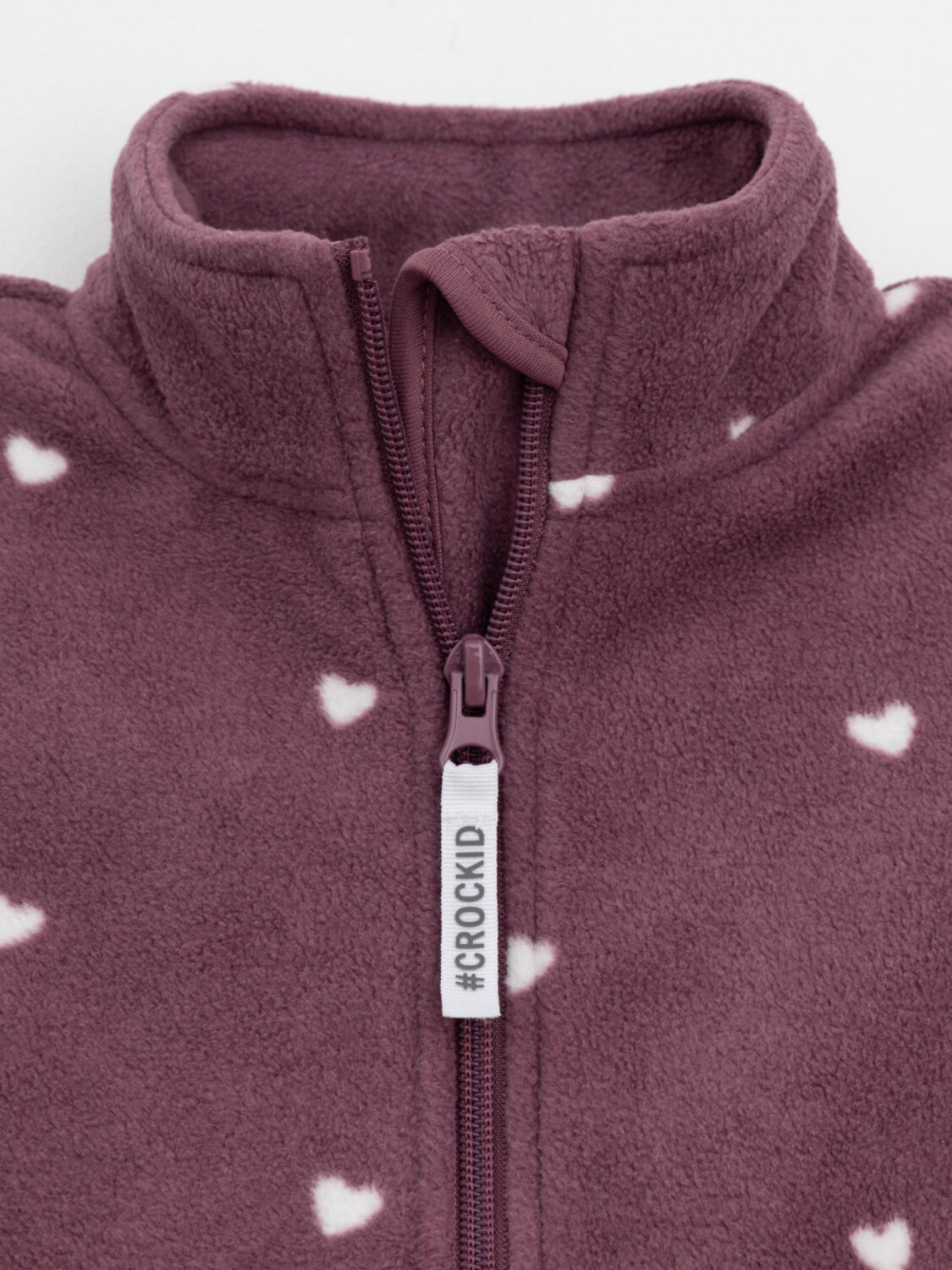 CROCKID Куртка 572221 ФЛ 34025/н/46 ГР розовый