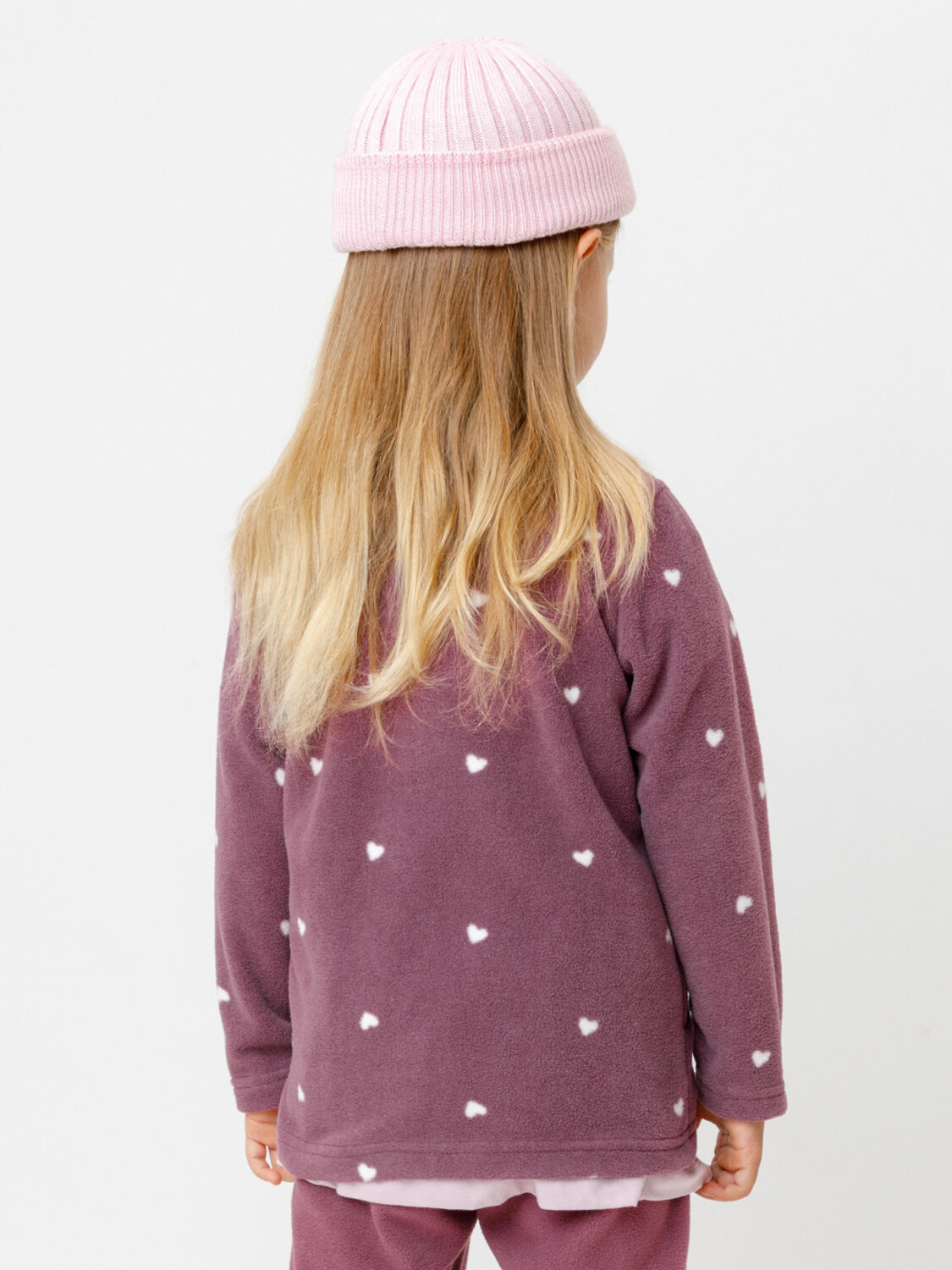 CROCKID Куртка 572222 ФЛ 34025-1/н/46 ГР розовый