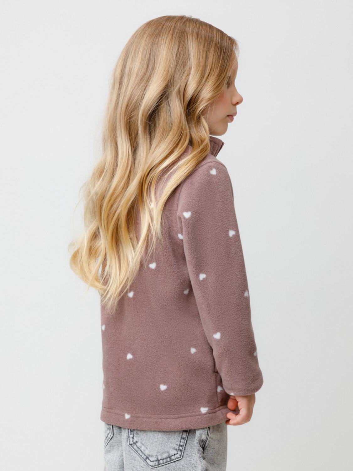 CROCKID Куртка 572224 ФЛ 34025/н/45 ГР пурпурный