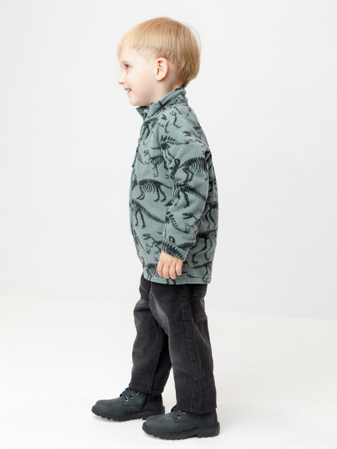 CROCKID Куртка 572228 ФЛ 34025/н/49 ГР хаки