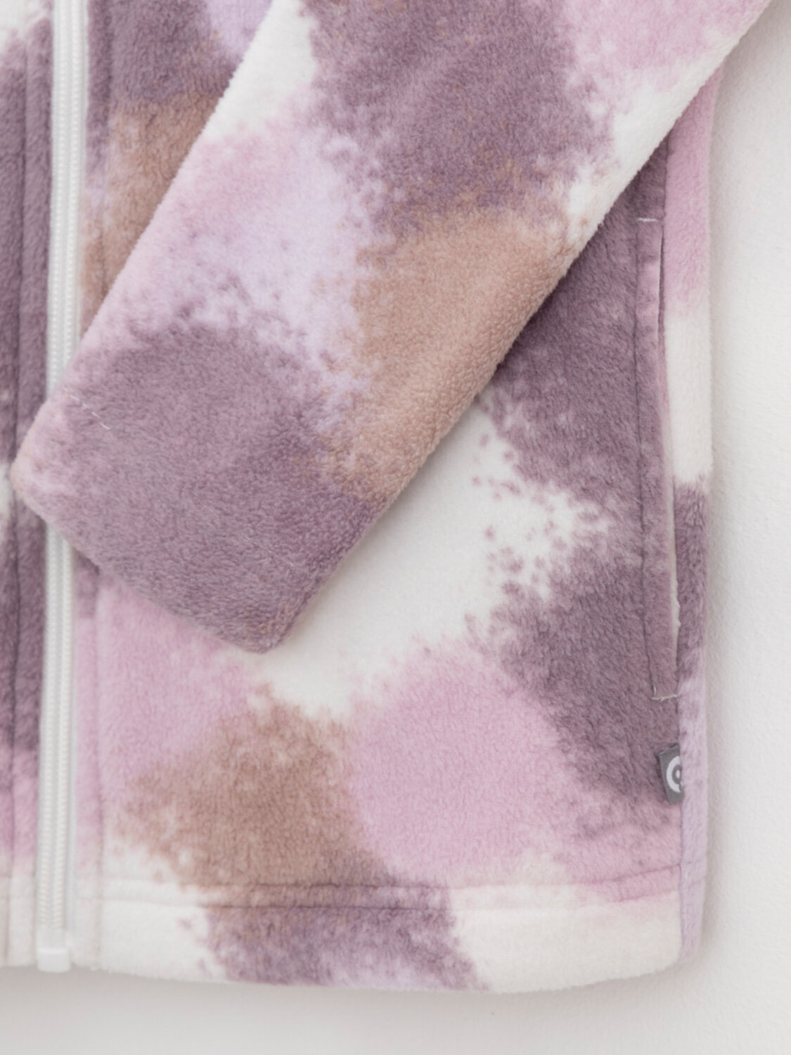 CROCKID Куртка 572229 ФЛ 34025/н/42 ГР розовый