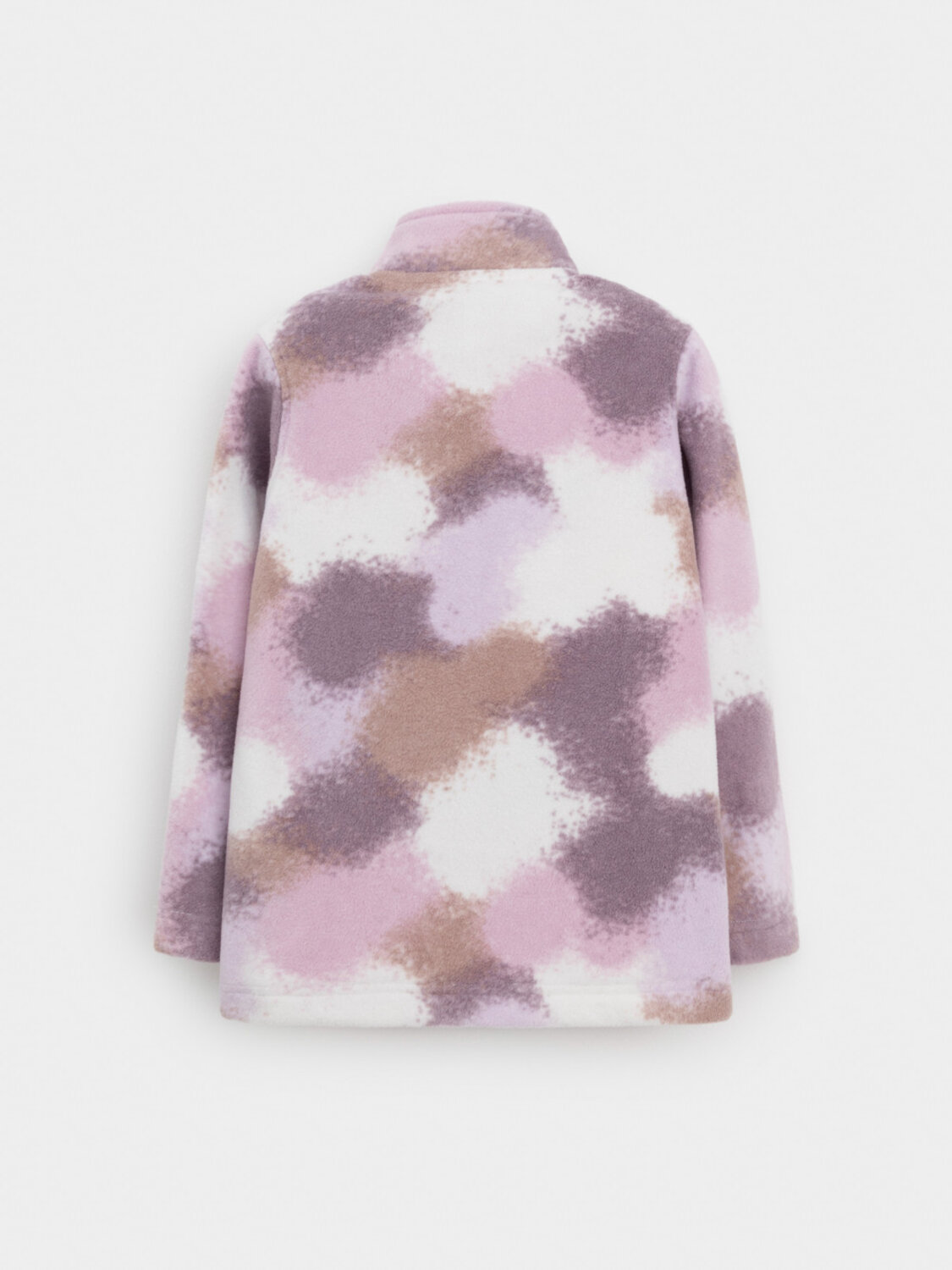 CROCKID Куртка 572229 ФЛ 34025/н/42 ГР розовый