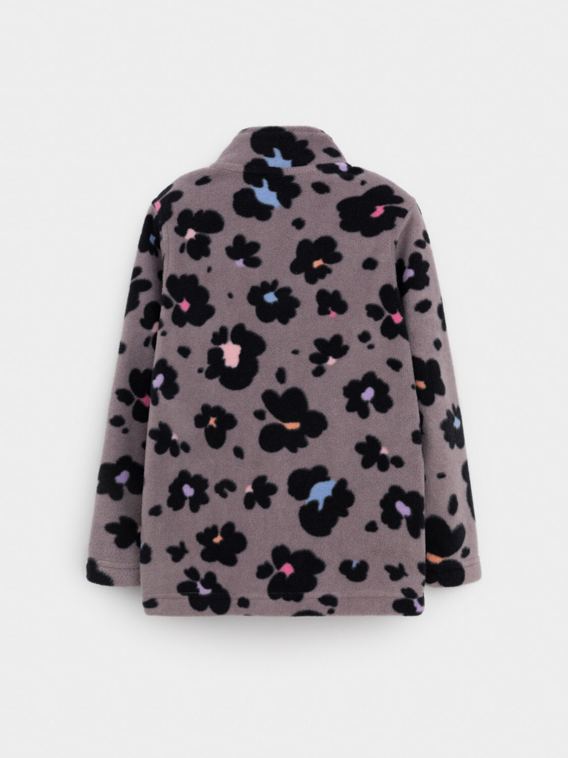 CROCKID Куртка 572231 ФЛ 34025-1/н/43 ГР розовый