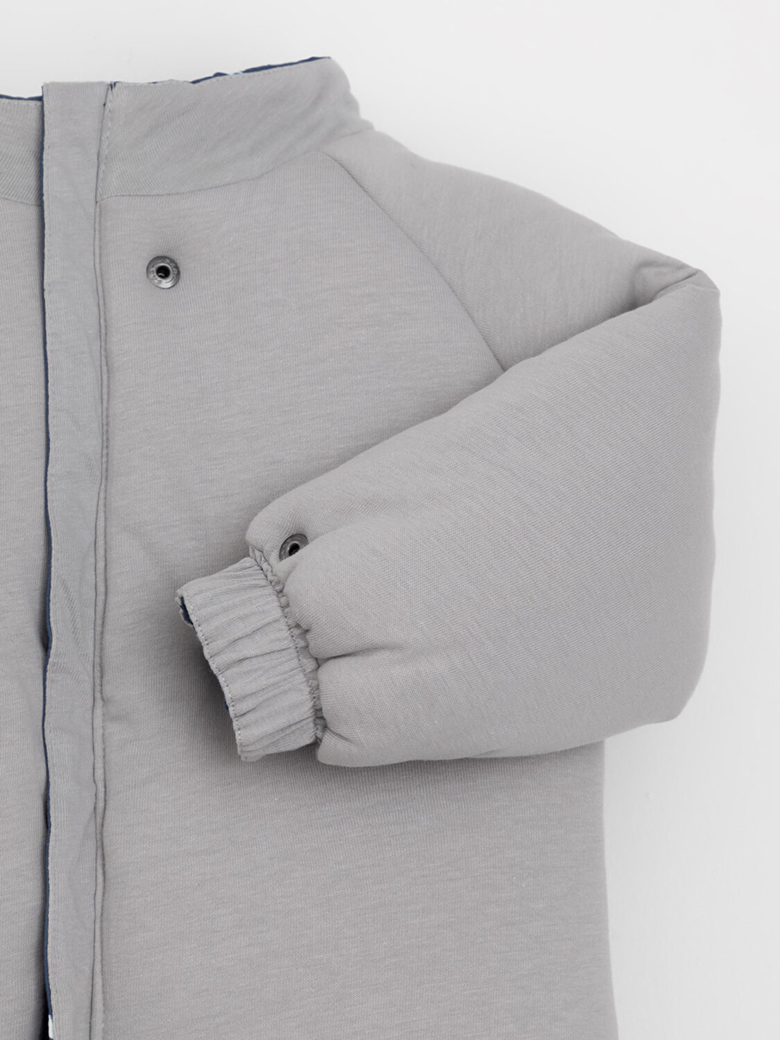 CROCKID Комбинезон 572236 ВК 60116/н/20 Ал темно-синий