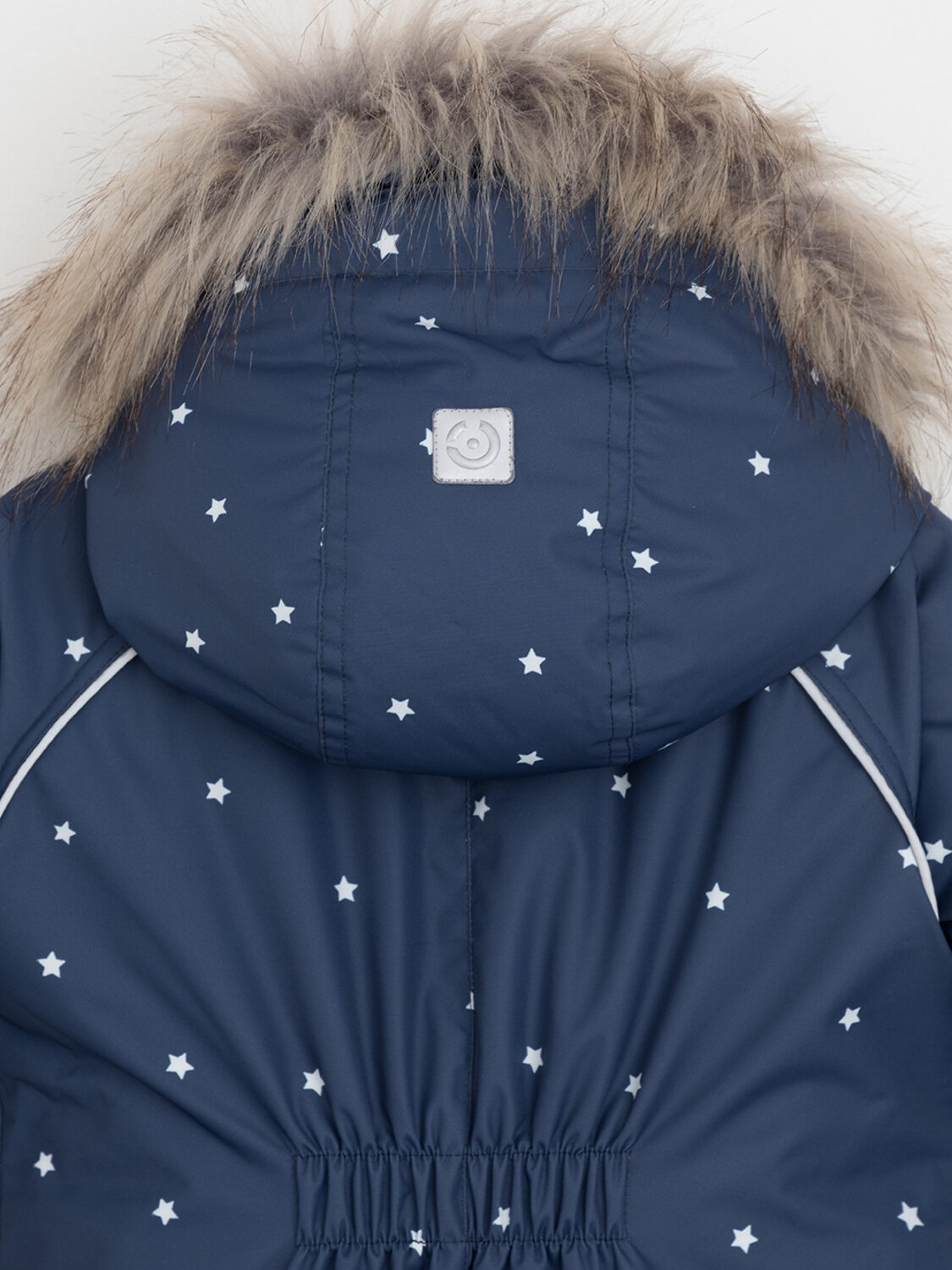 CROCKID Комбинезон 572236 ВК 60116/н/20 Ал темно-синий