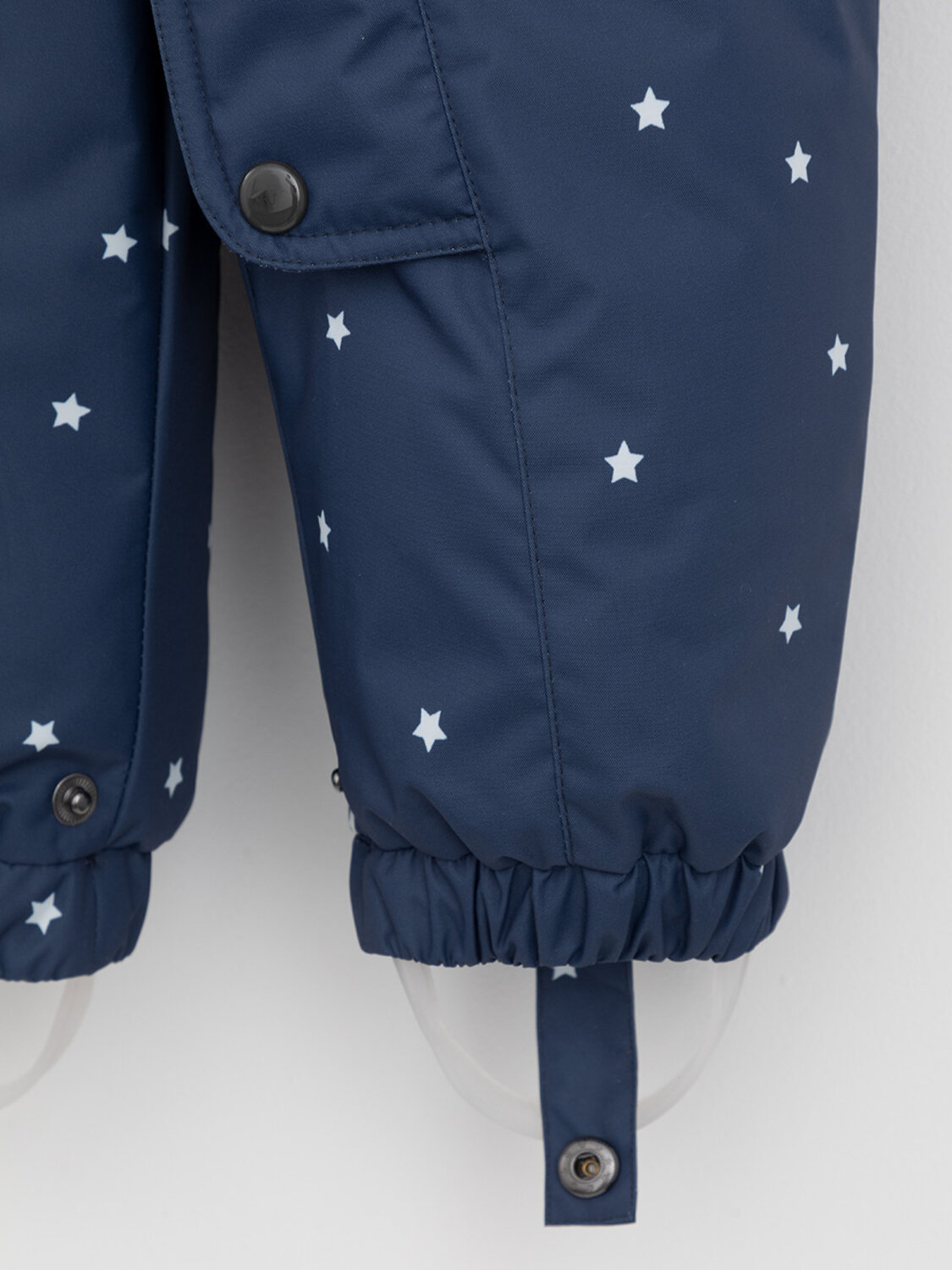 CROCKID Комбинезон 572236 ВК 60116/н/20 Ал темно-синий