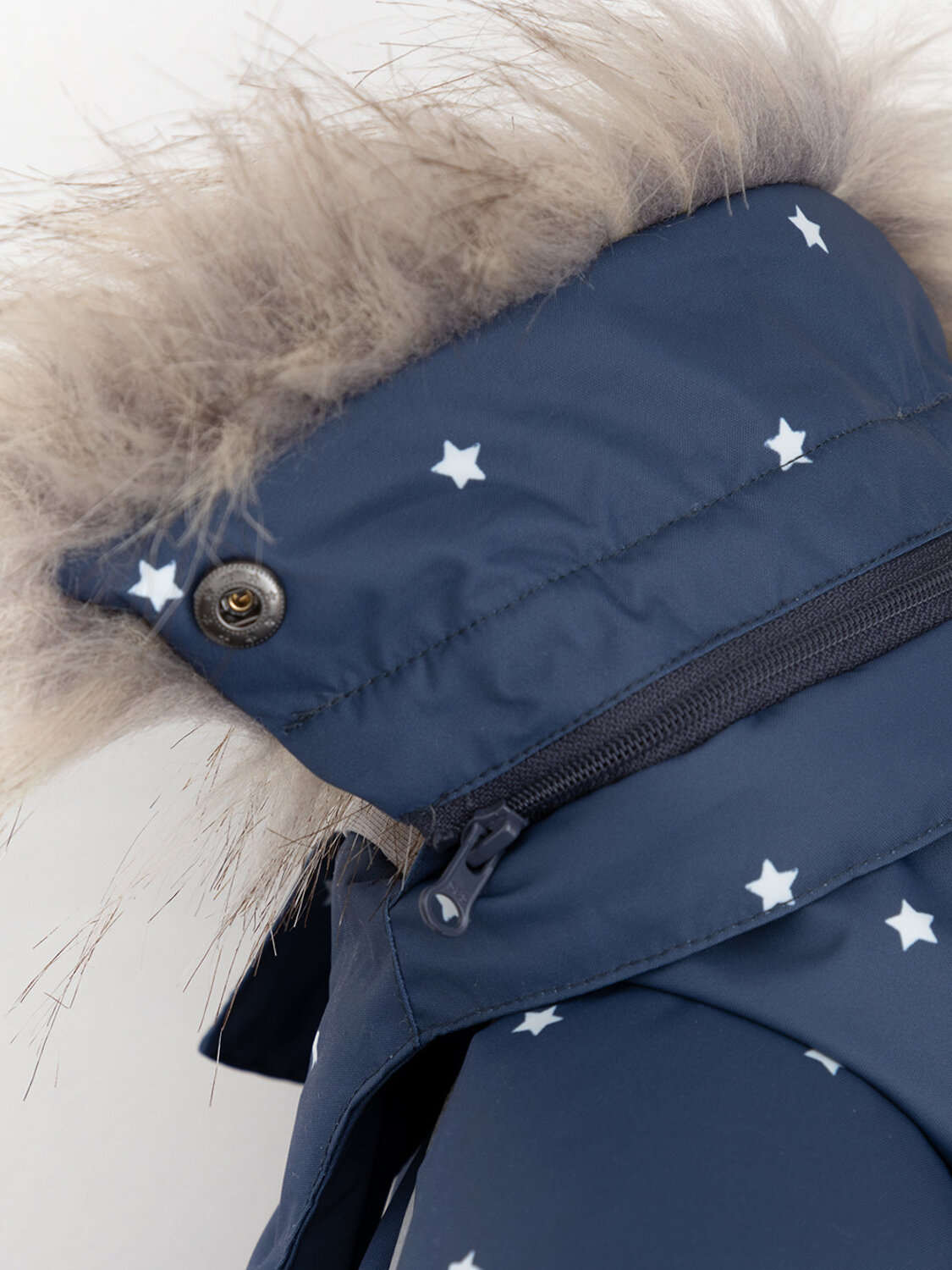 CROCKID Комбинезон 572236 ВК 60116/н/20 Ал темно-синий