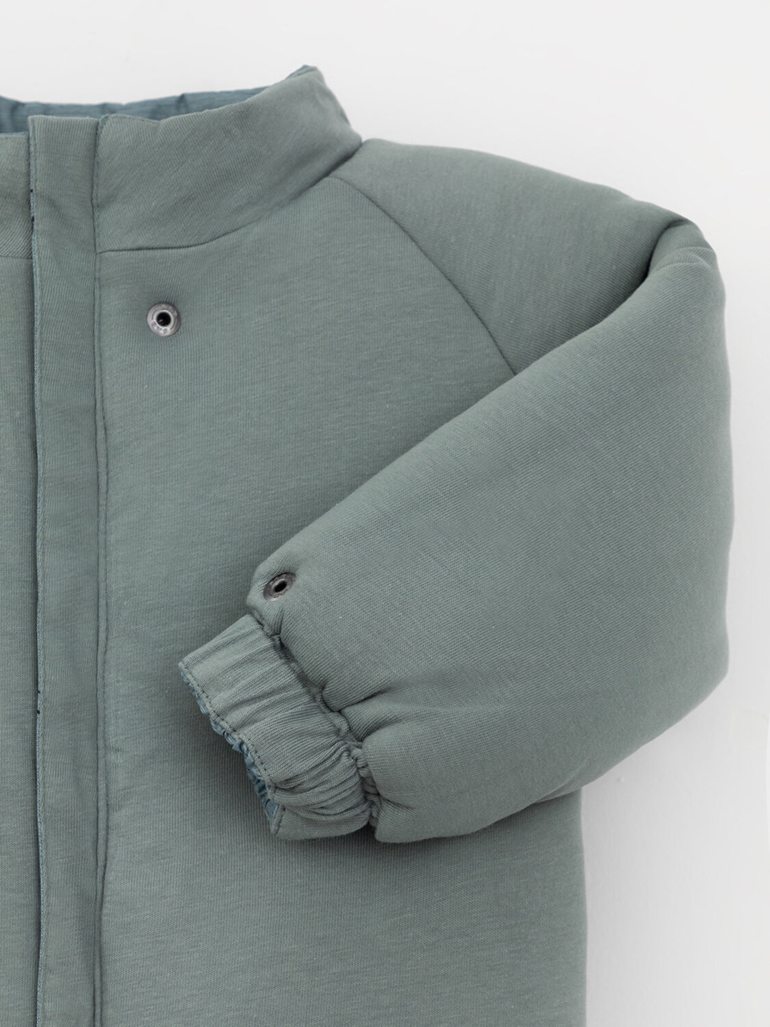 CROCKID Комбинезон 572237 ВК 60116/н/22 Ал бирюзовый