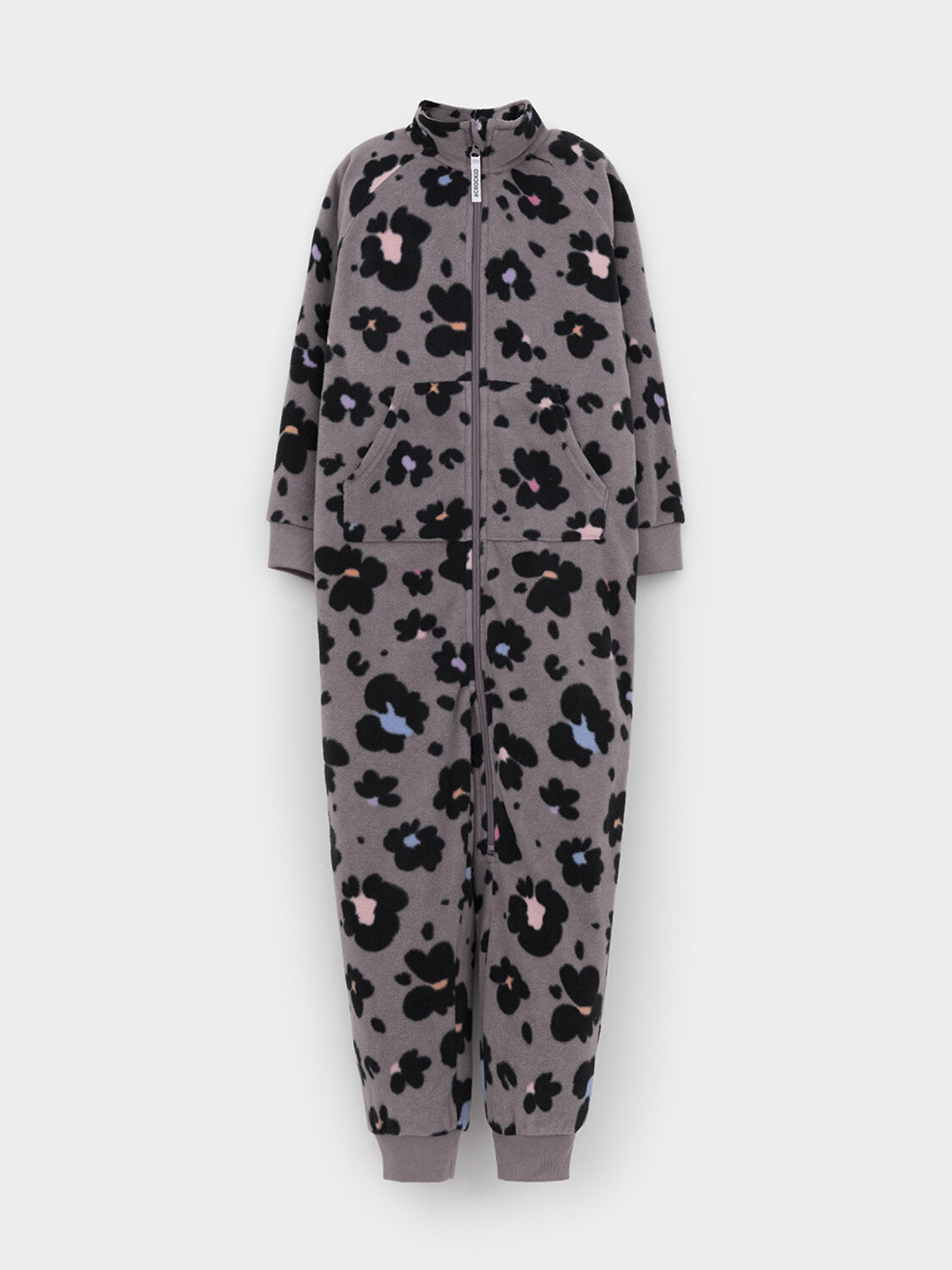 CROCKID Комбинезон 572241 ФЛ 60005/н/6 ГР розовый