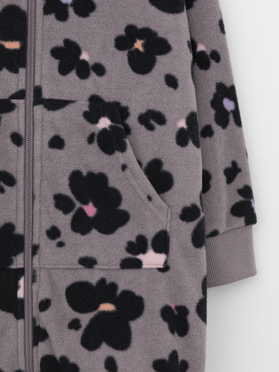 CROCKID Комбинезон 572241 ФЛ 60005/н/6 ГР розовый