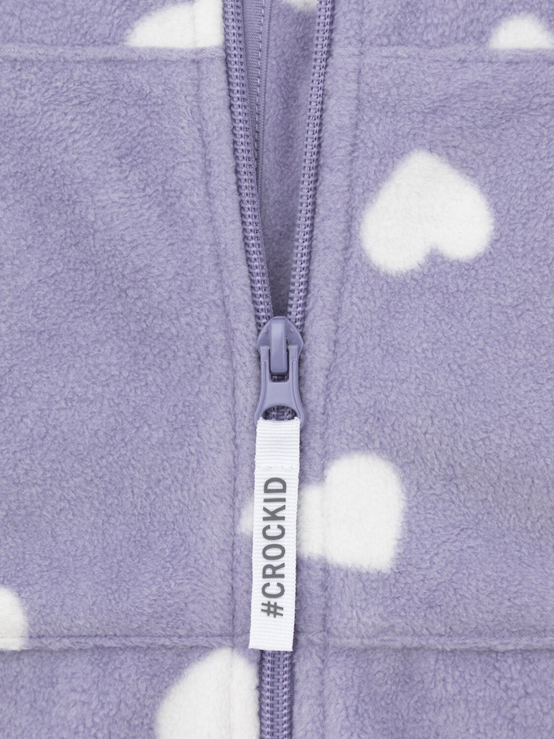 CROCKID Комбинезон 572242 ФЛ 60005/н/5 ГР фиолетовый